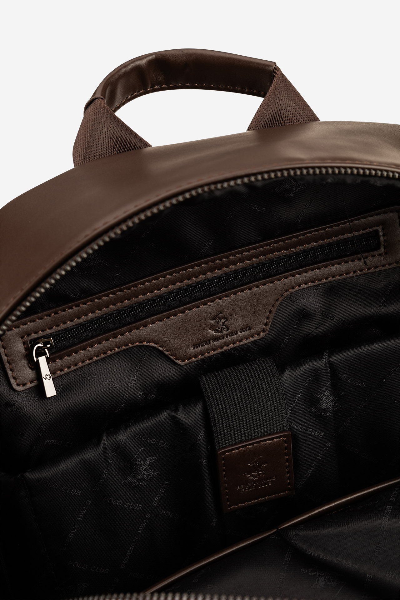 Duży plecak miejski