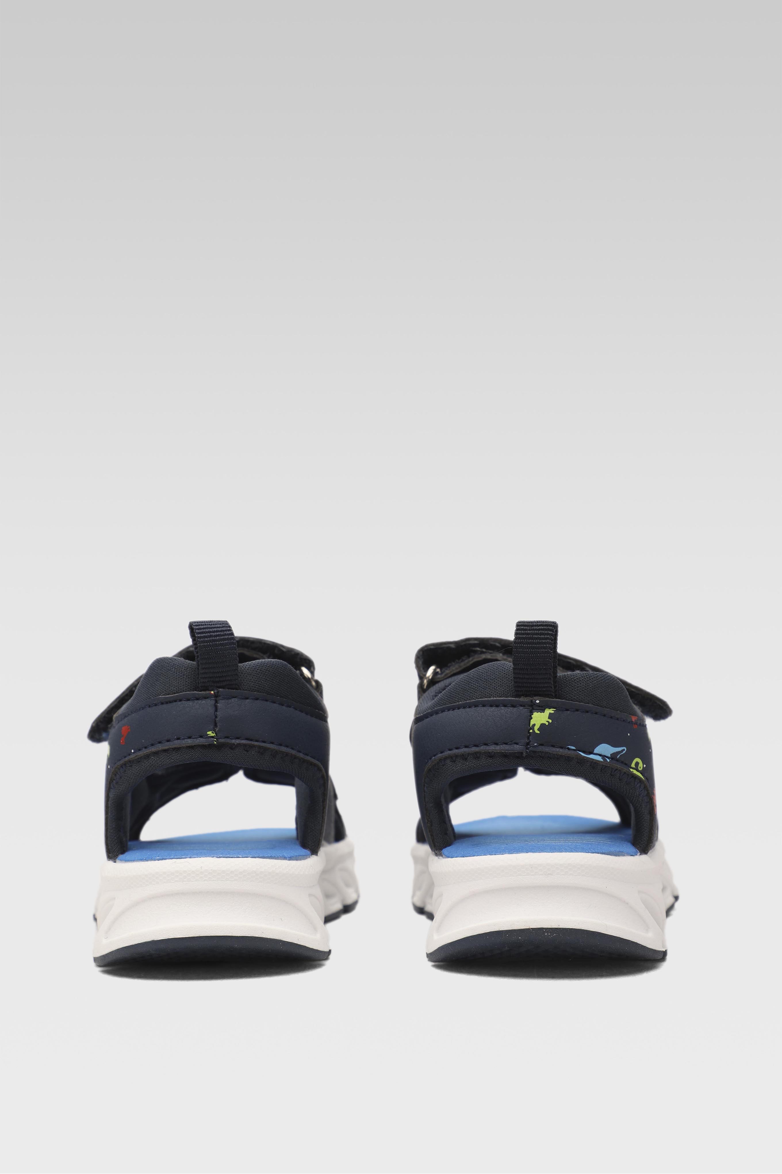 Sandale KOBALT PLAVA