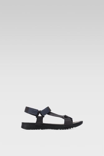 Sandale Lasocki Young CI12-LORENZO-01 Kobalt plava