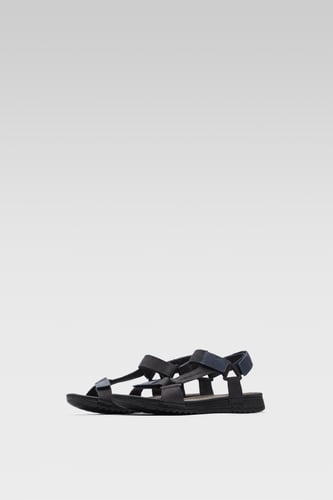 Sandale Lasocki Young CI12-LORENZO-01 Kobalt plava