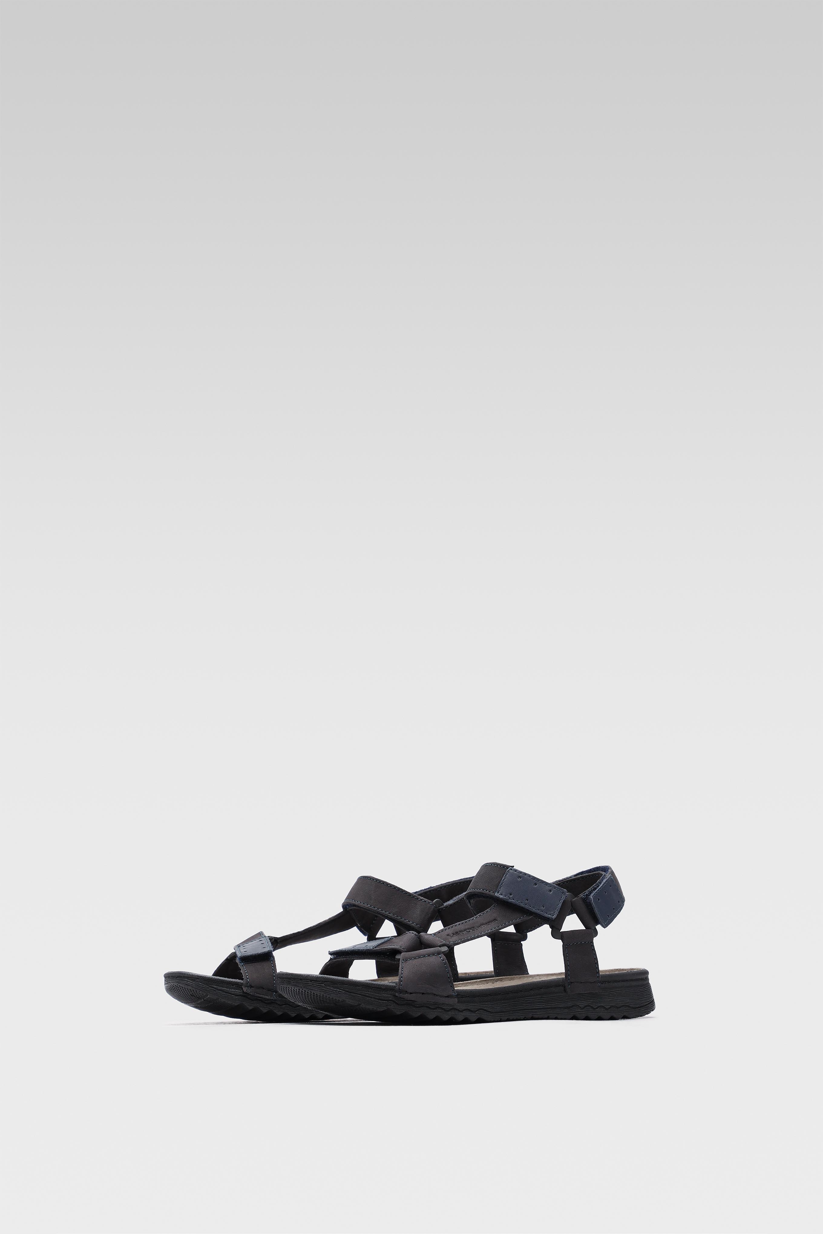 Sandale KOBALT PLAVA