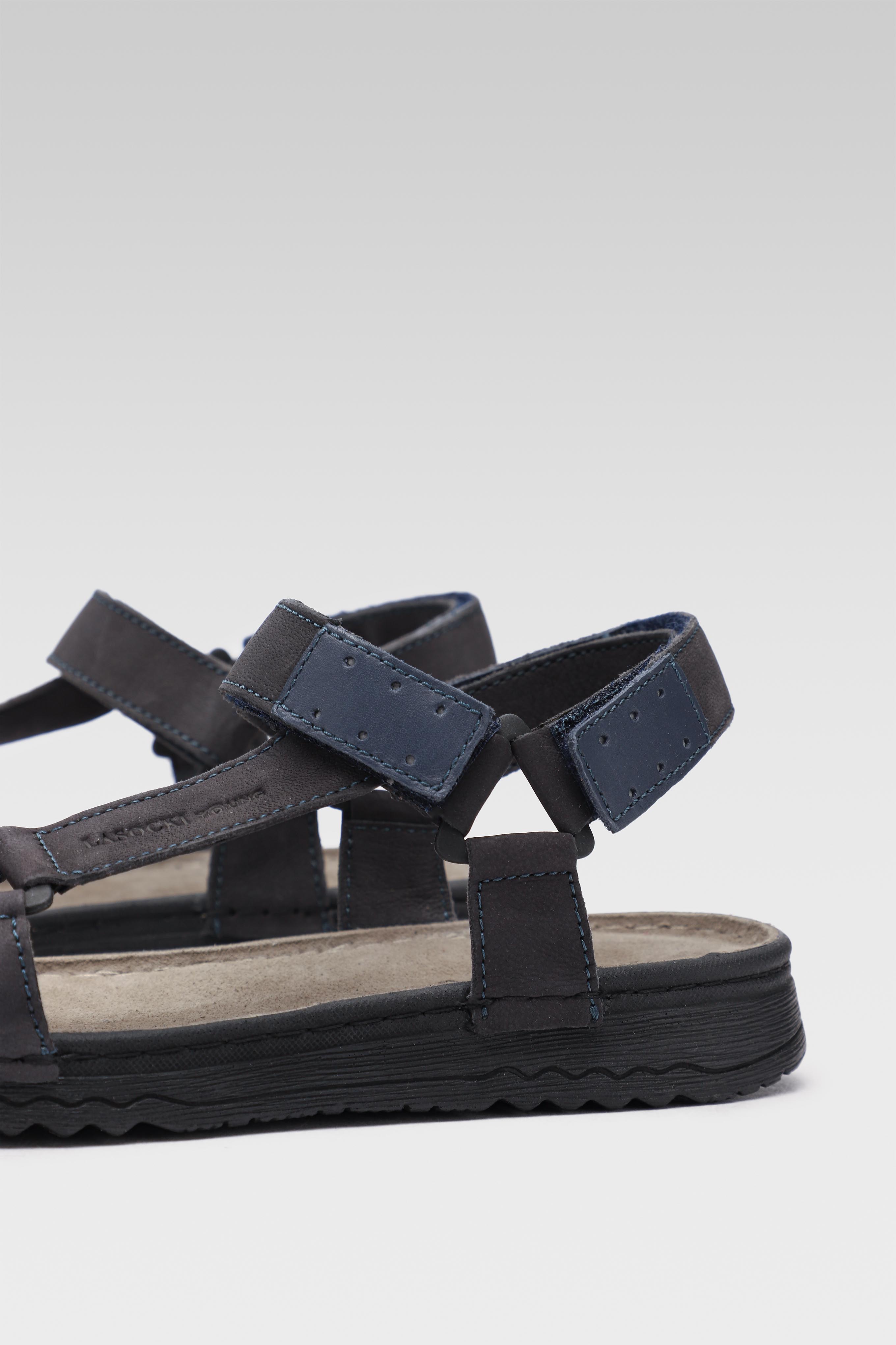 Sandale KOBALT PLAVA