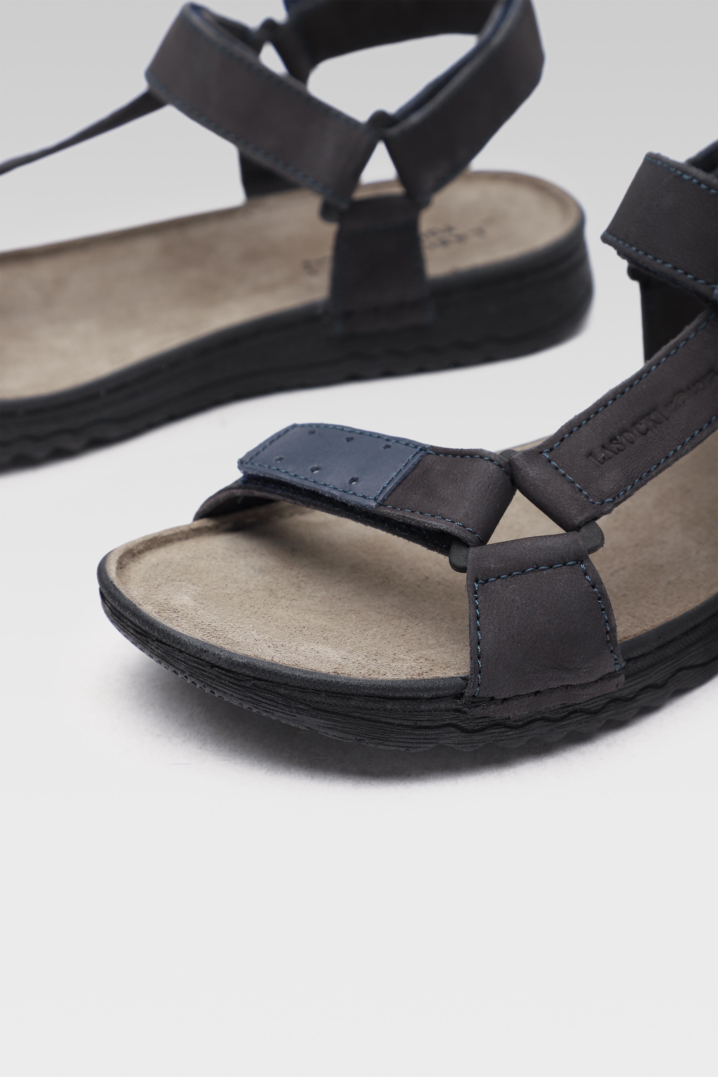Sandale KOBALT PLAVA