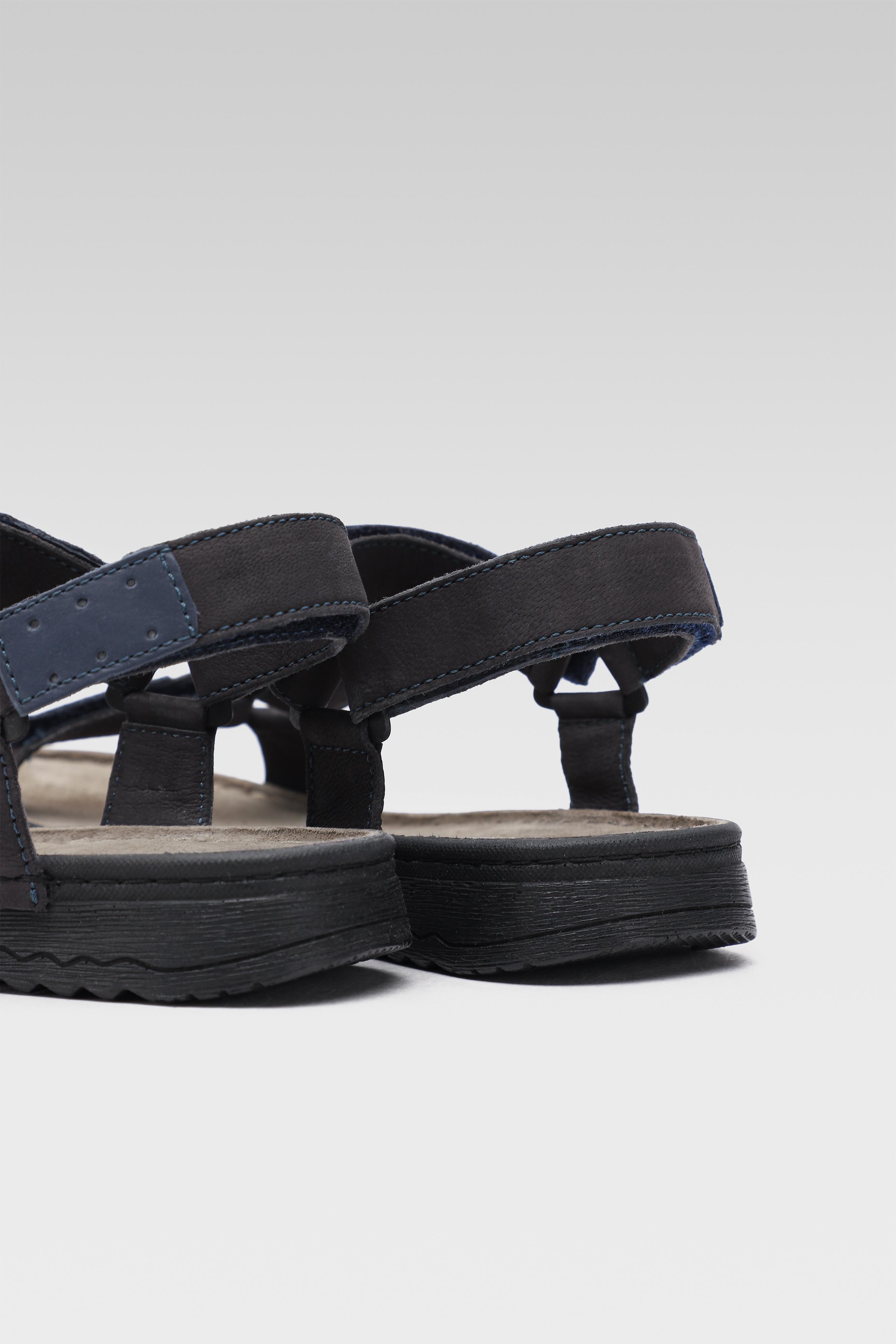 Sandale KOBALT PLAVA