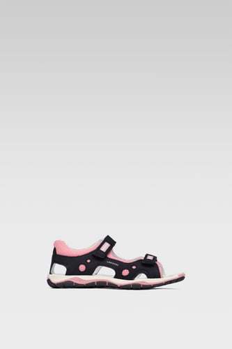 Sandale Lasocki Young CI12-2625-26(IV)DZ Kobalt plava