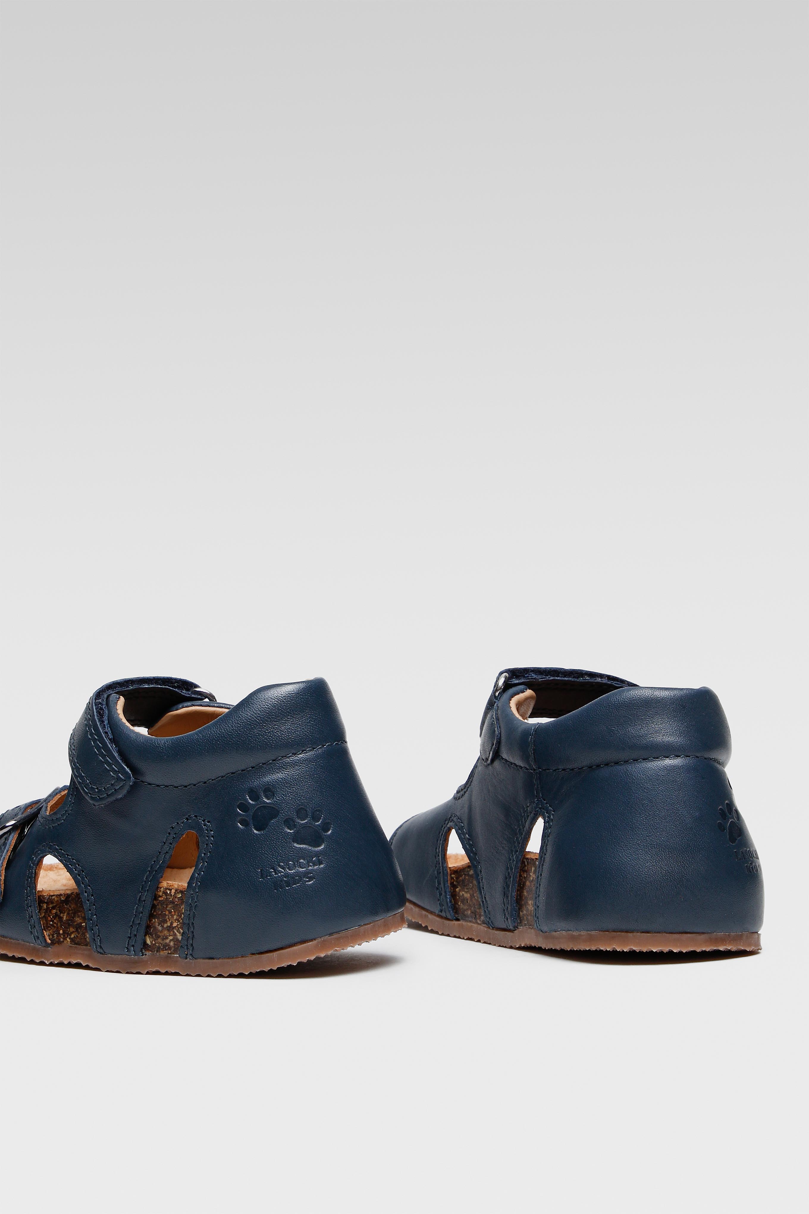 Sandale KOBALT PLAVA