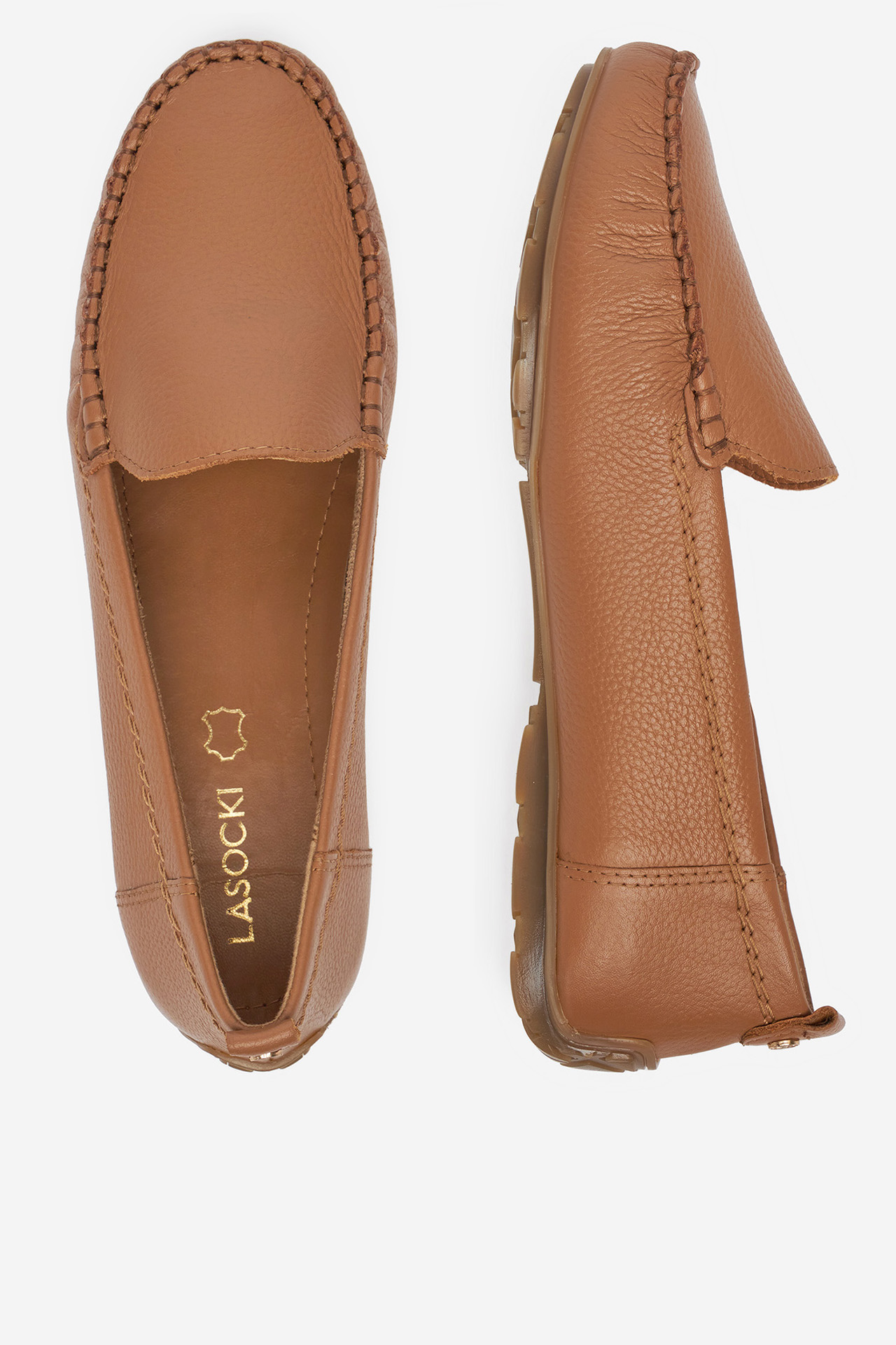 Mokasíny CAMEL