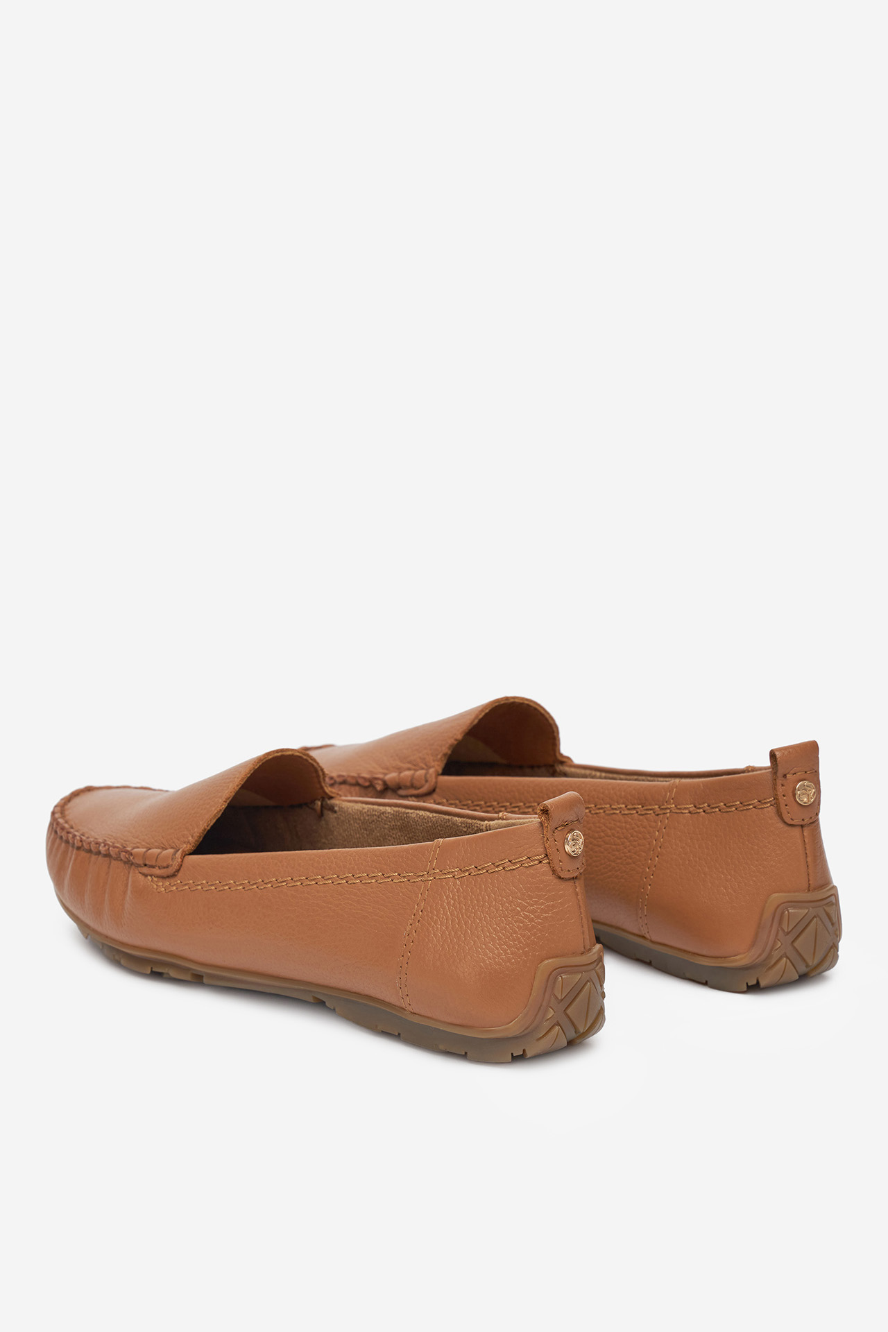 Mokasíny CAMEL