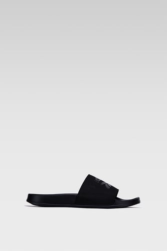 Slajdovi za bazen Reebok FULGERE SLIDE CN6467 Crna
