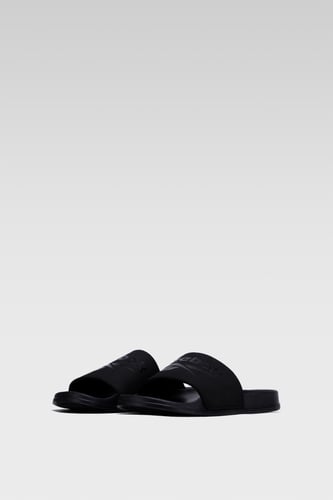 Slajdovi za bazen Reebok FULGERE SLIDE CN6467 Crna