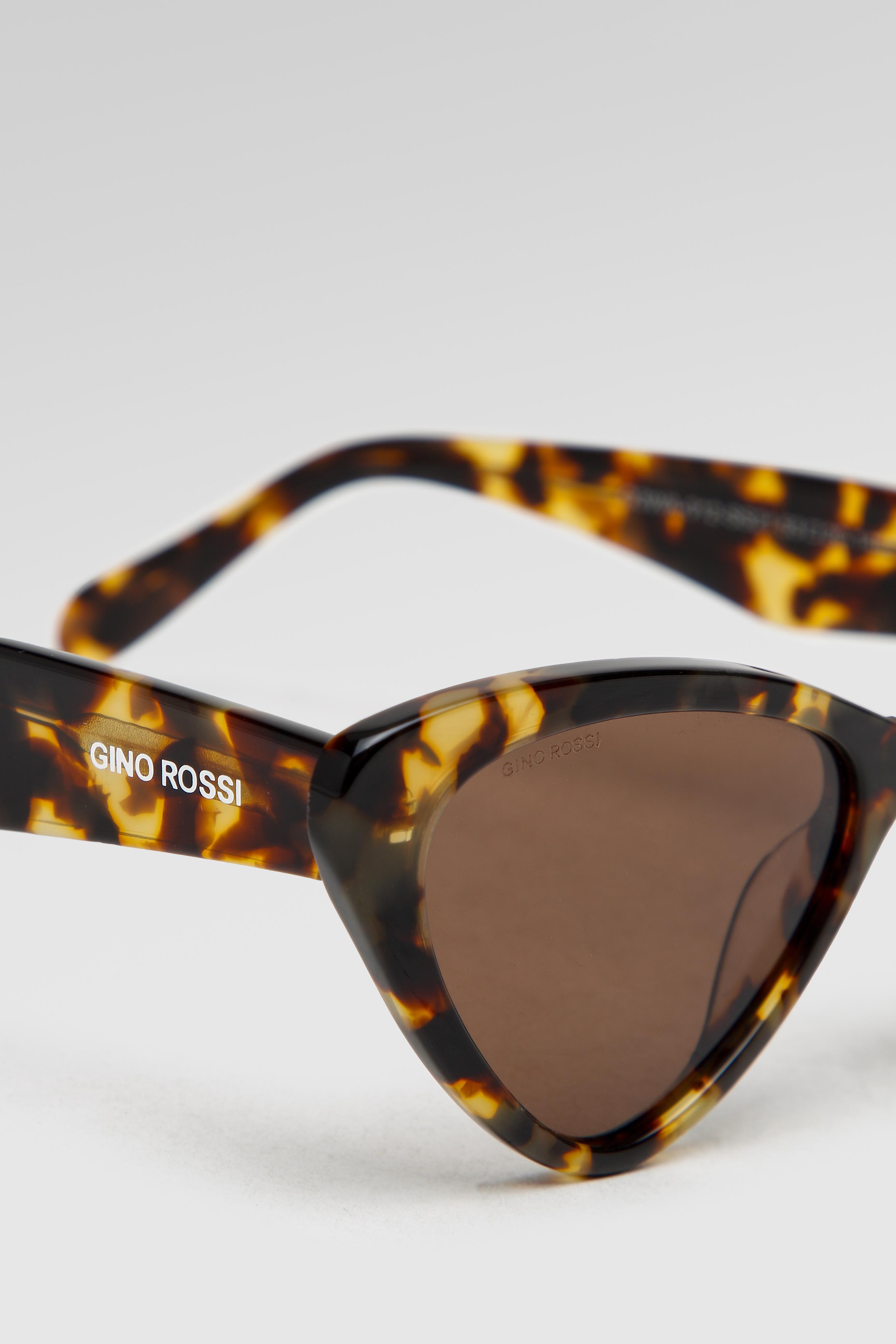 Dámské brýle SVĚTLE HNĚDÁ