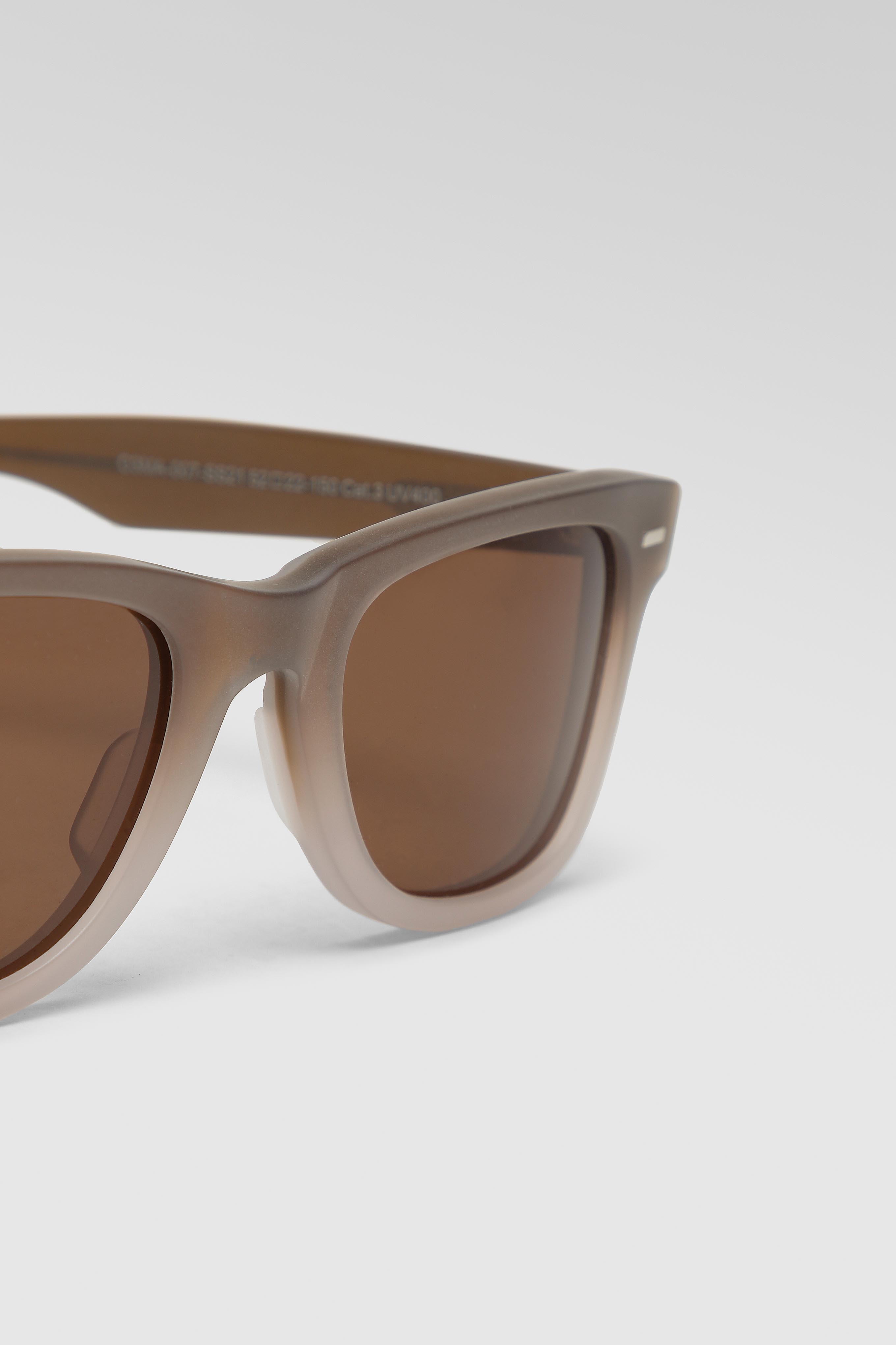 Pánské brýle SVĚTLE ŠEDÁ