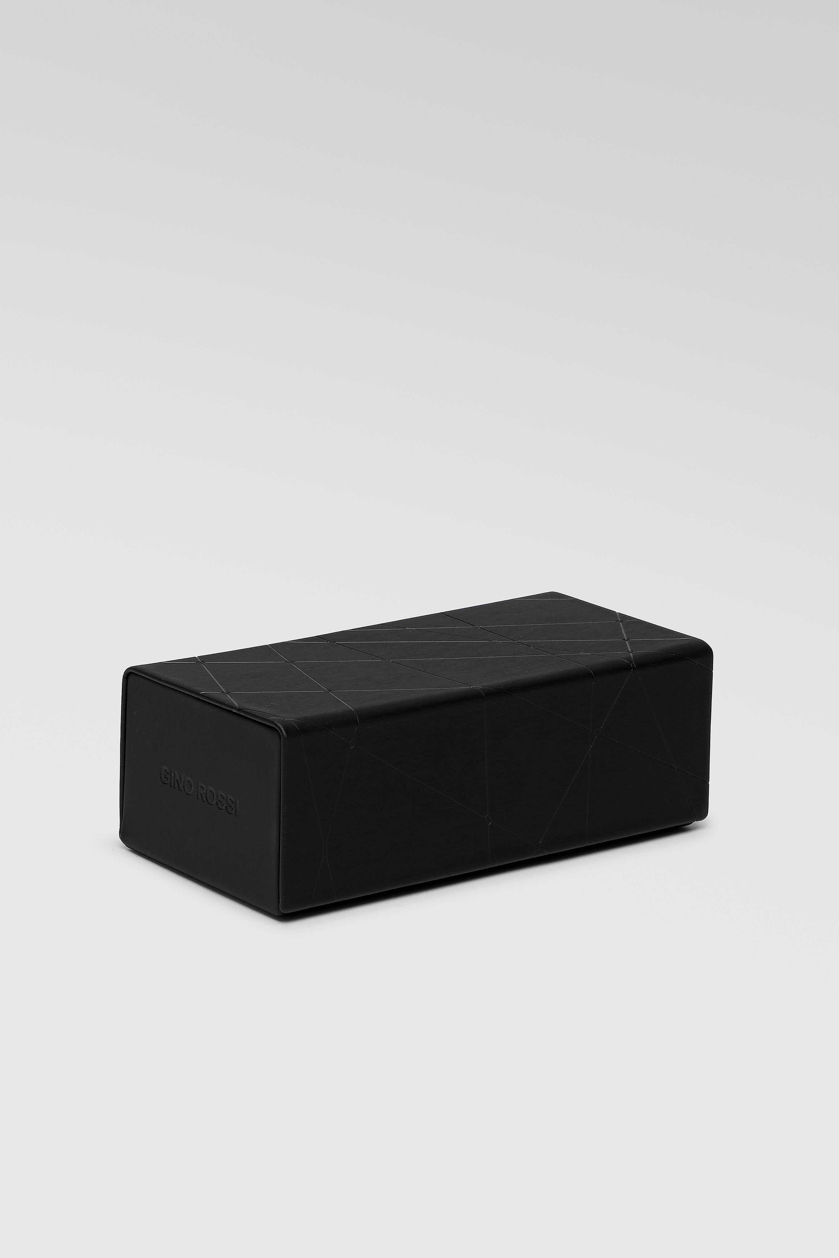 Pánské brýle SVĚTLE ŠEDÁ