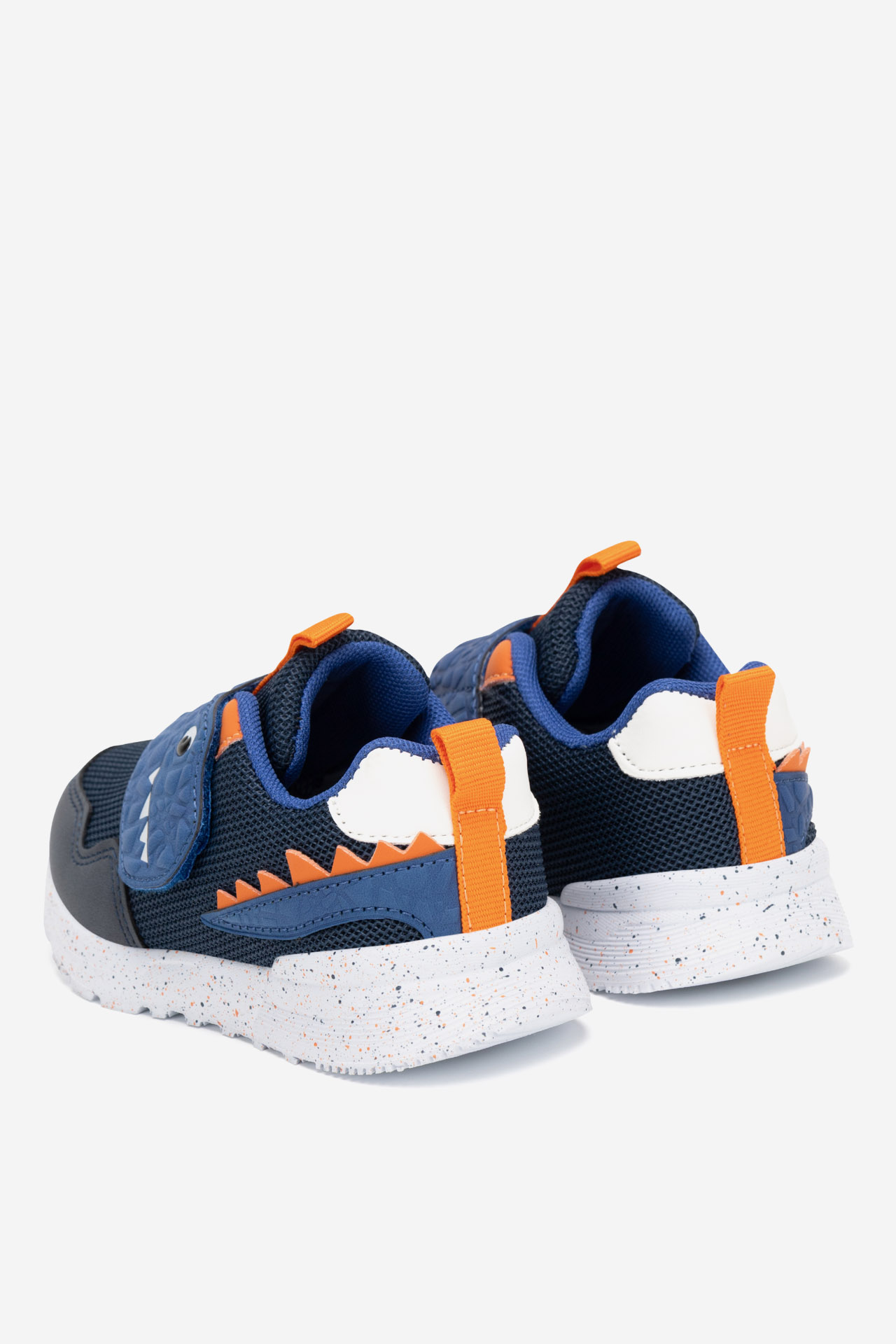 Superge Mornarsko modra