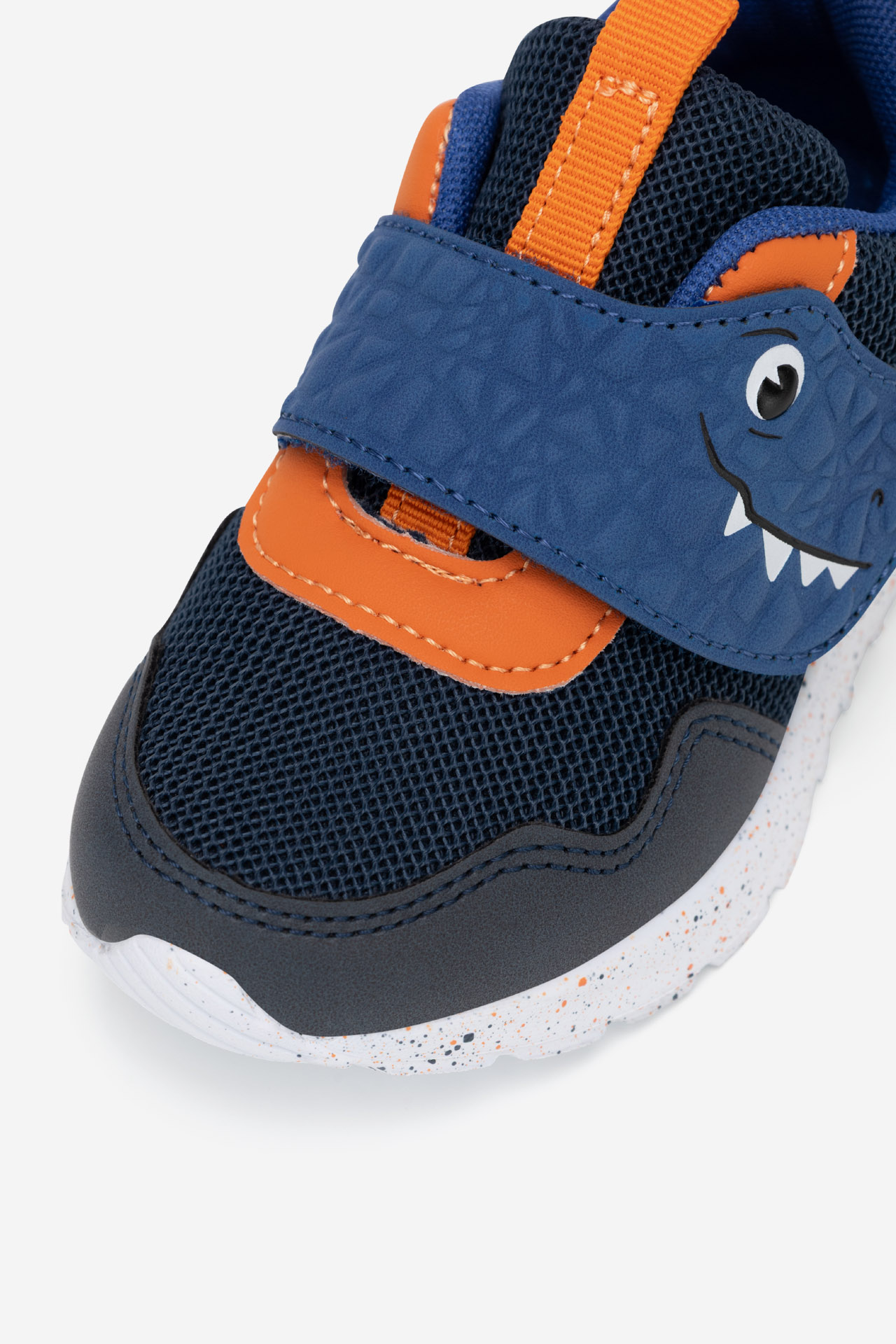 Superge Mornarsko modra