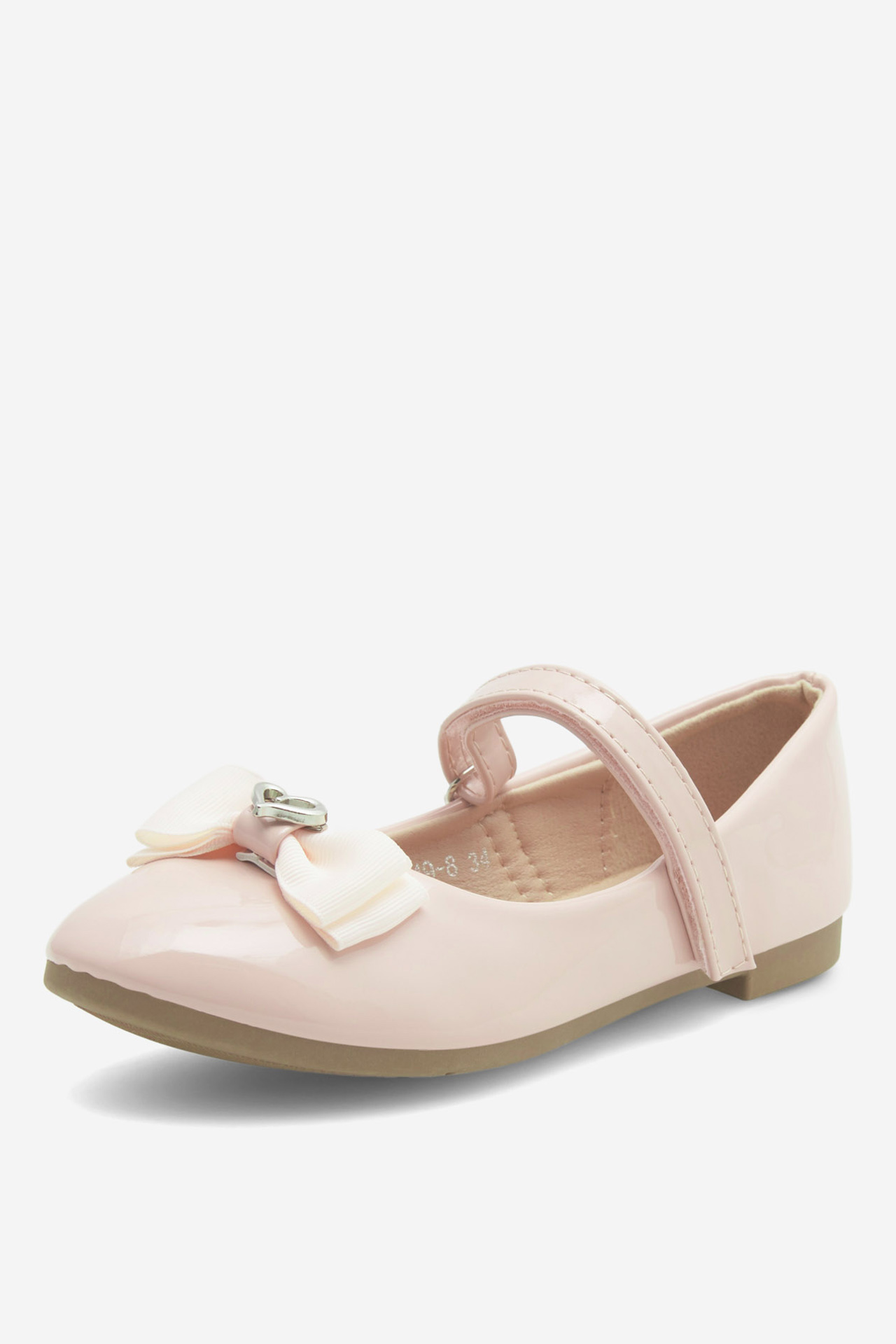 Balerinke Živo roza