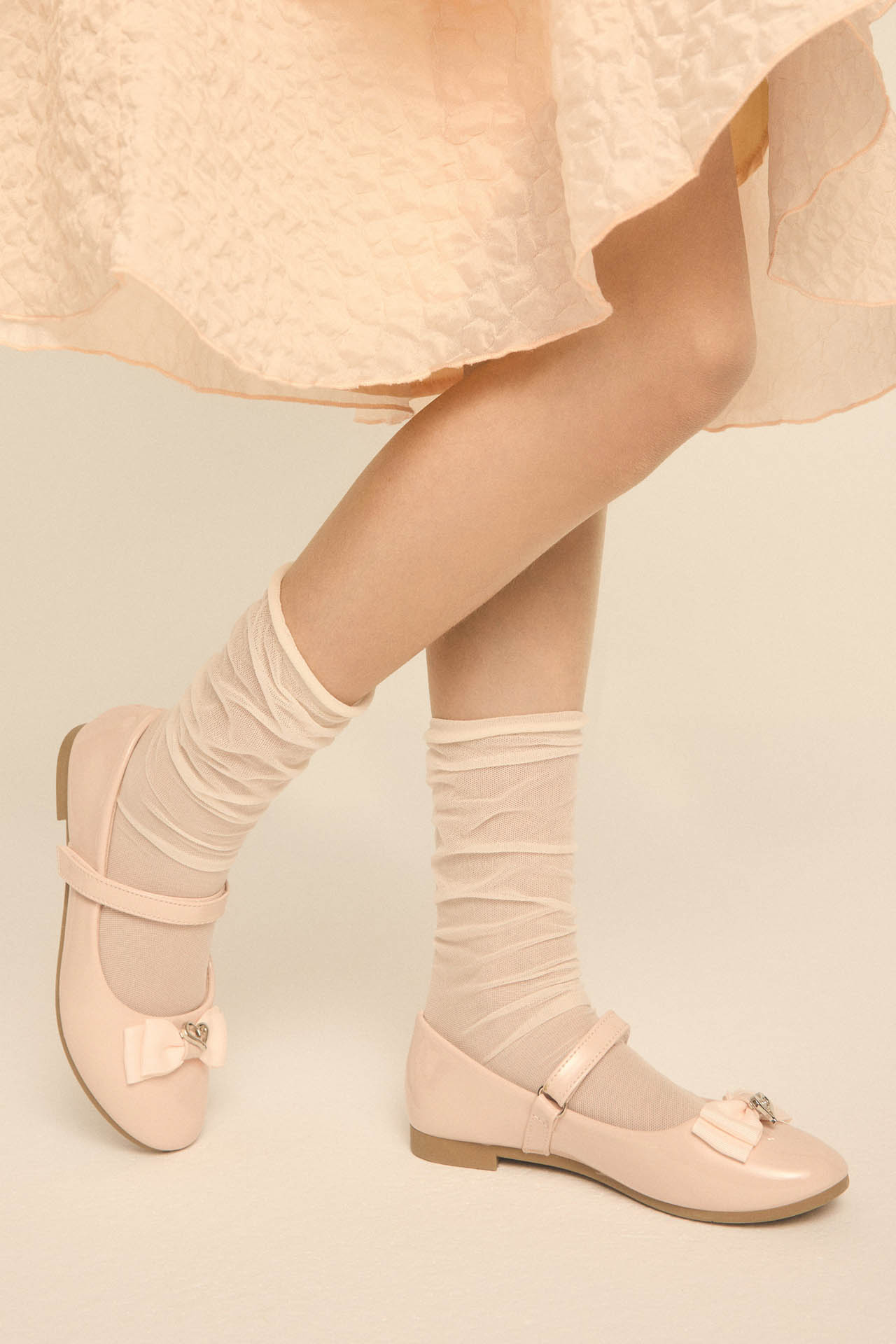 Balerinke Živo roza