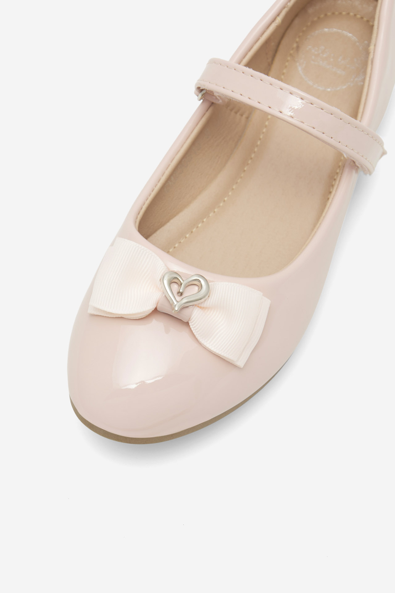 Balerinke Živo roza