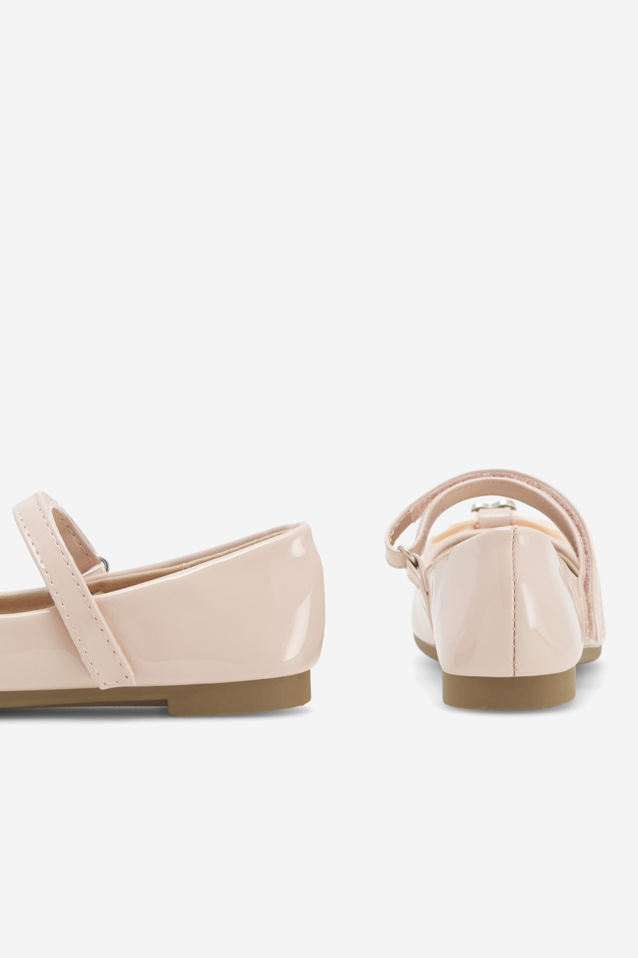 Balerinke Živo roza