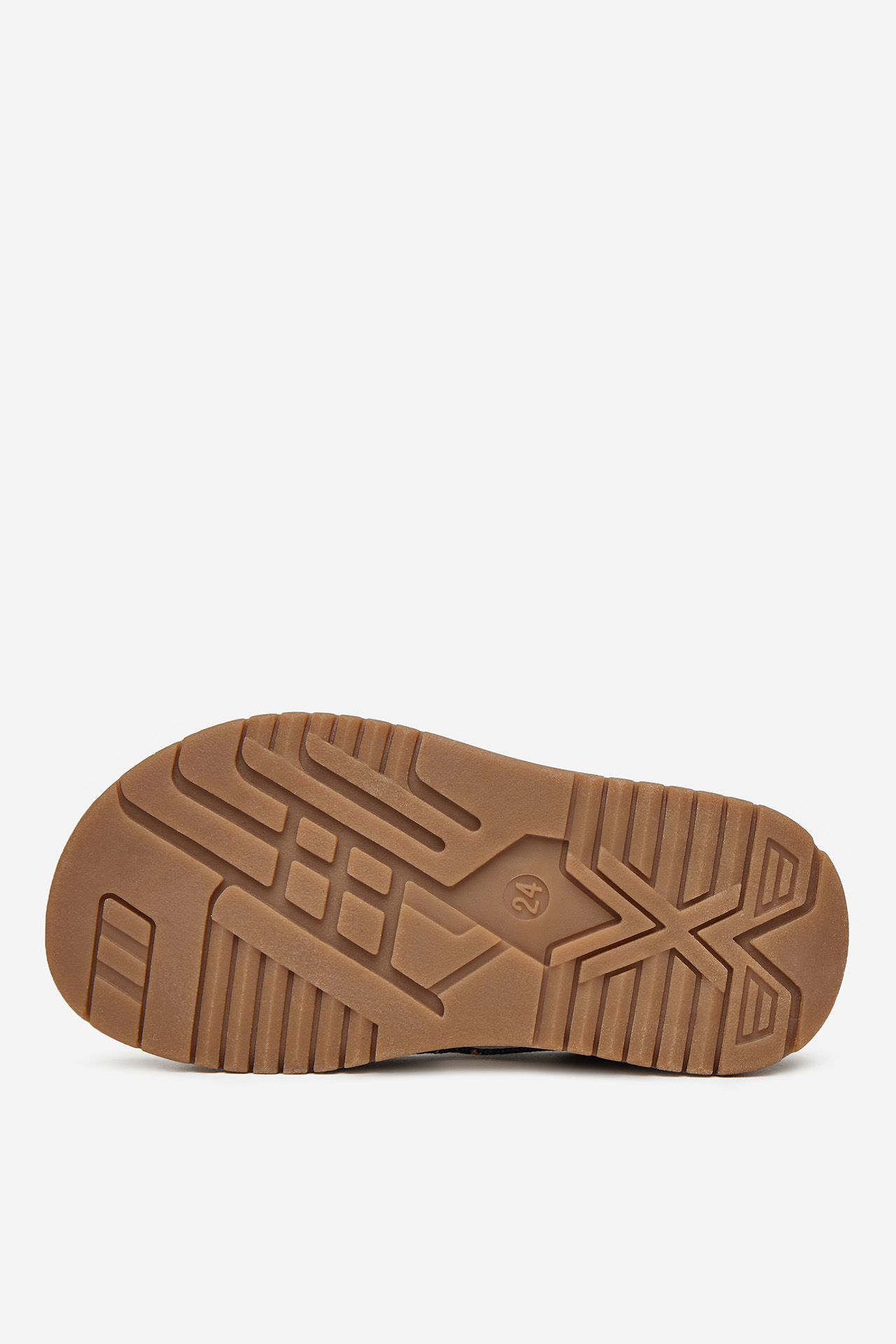 Sandali Mornarsko modra