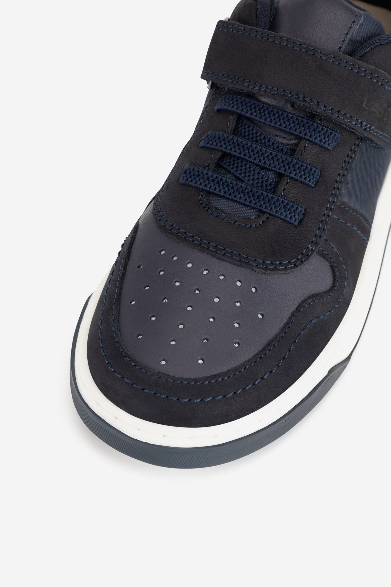 Superge Mornarsko modra