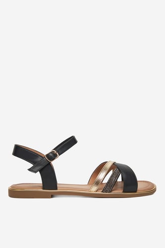 Clara Barson WS5551-7A Črna
