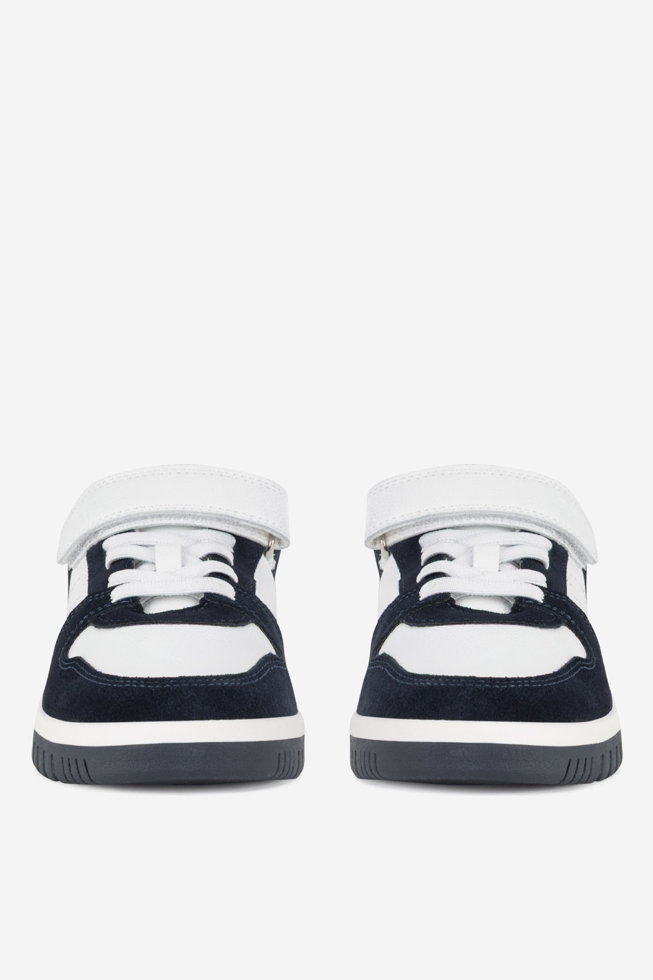 Športna obutev Mornarsko modra