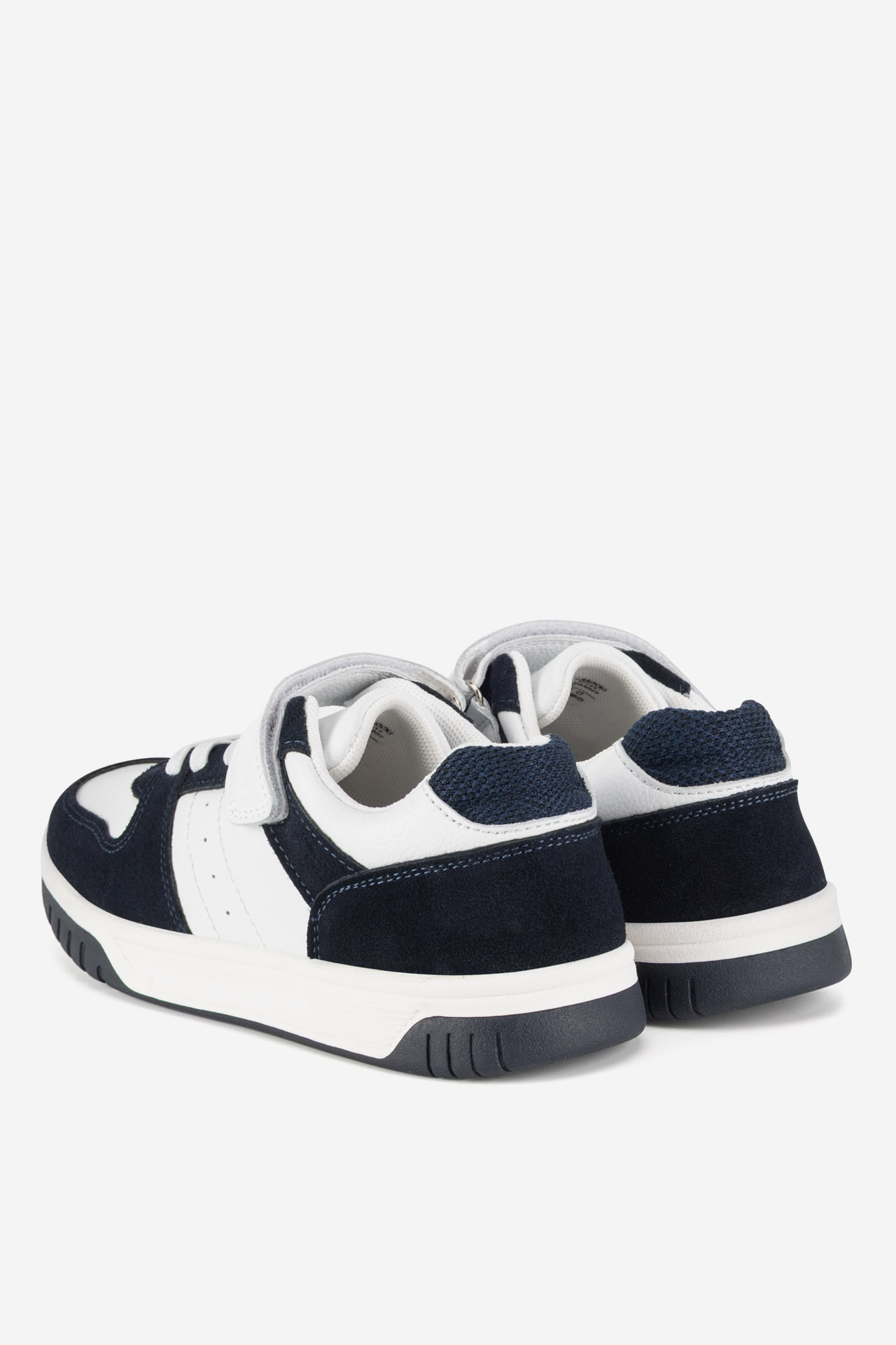 Športna obutev Mornarsko modra