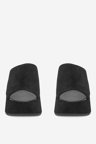 Natikači G-STAR RAW FARI-118925 Črna