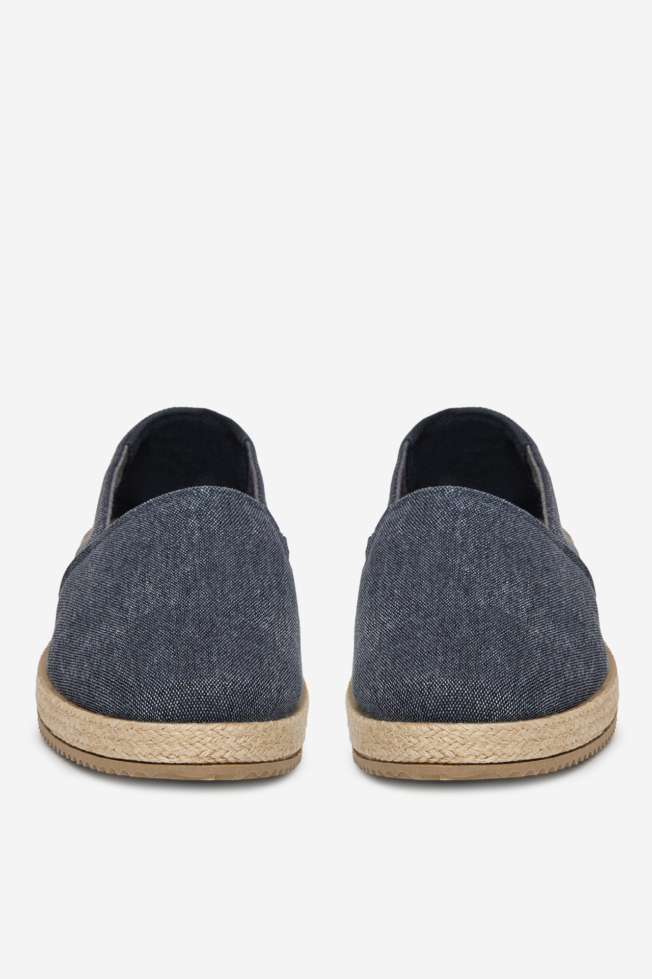 Espadrilky DENIM