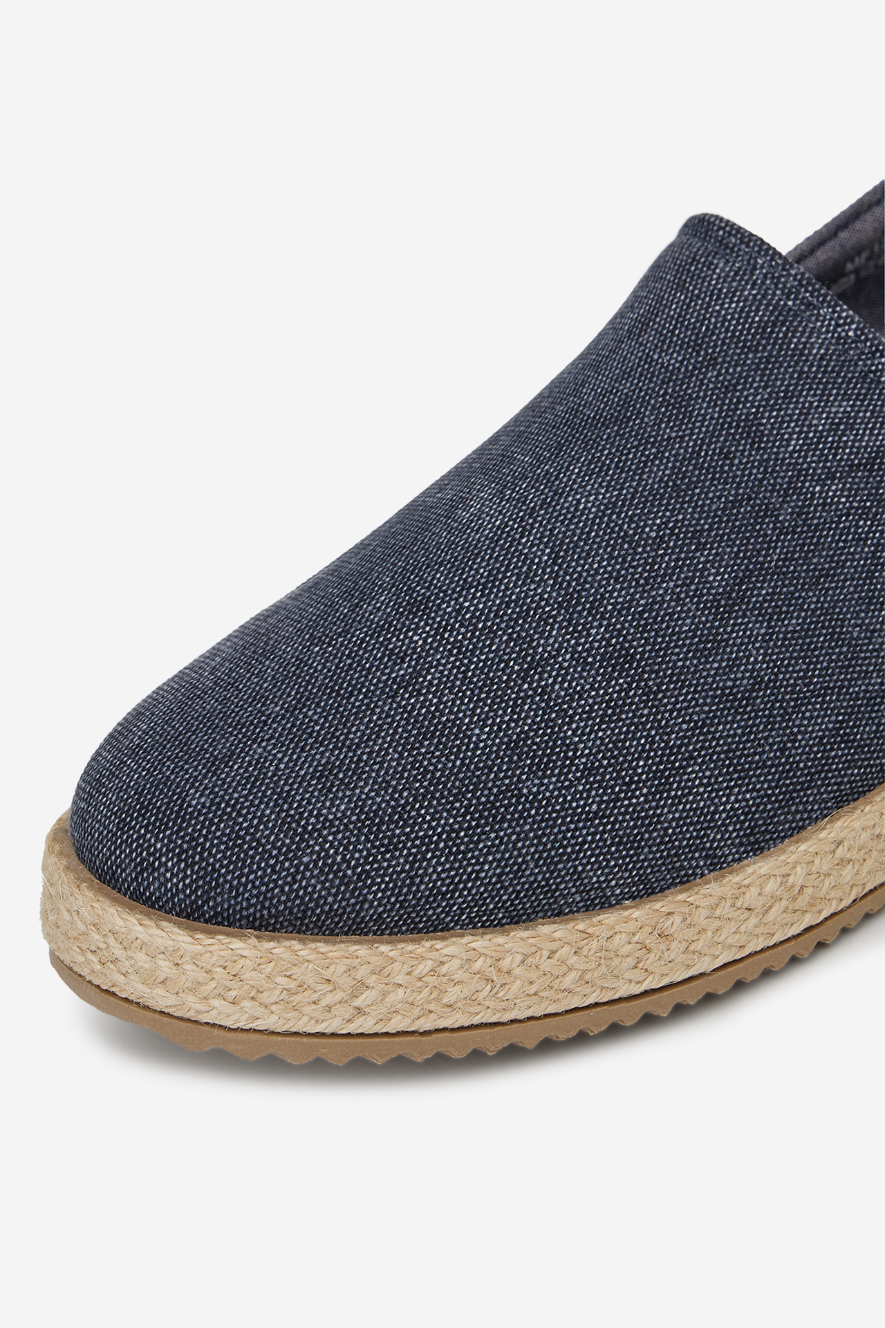 Espadrilky DENIM