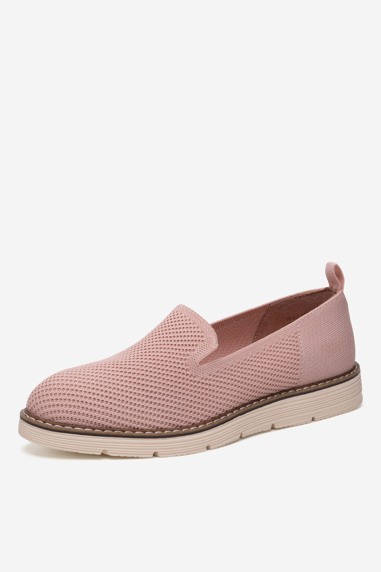 Loaferke Živo roza