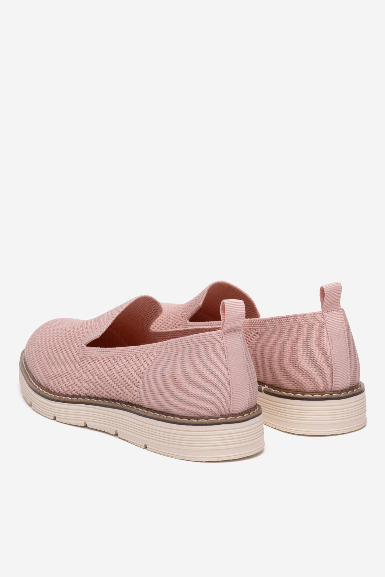 Loaferke Živo roza