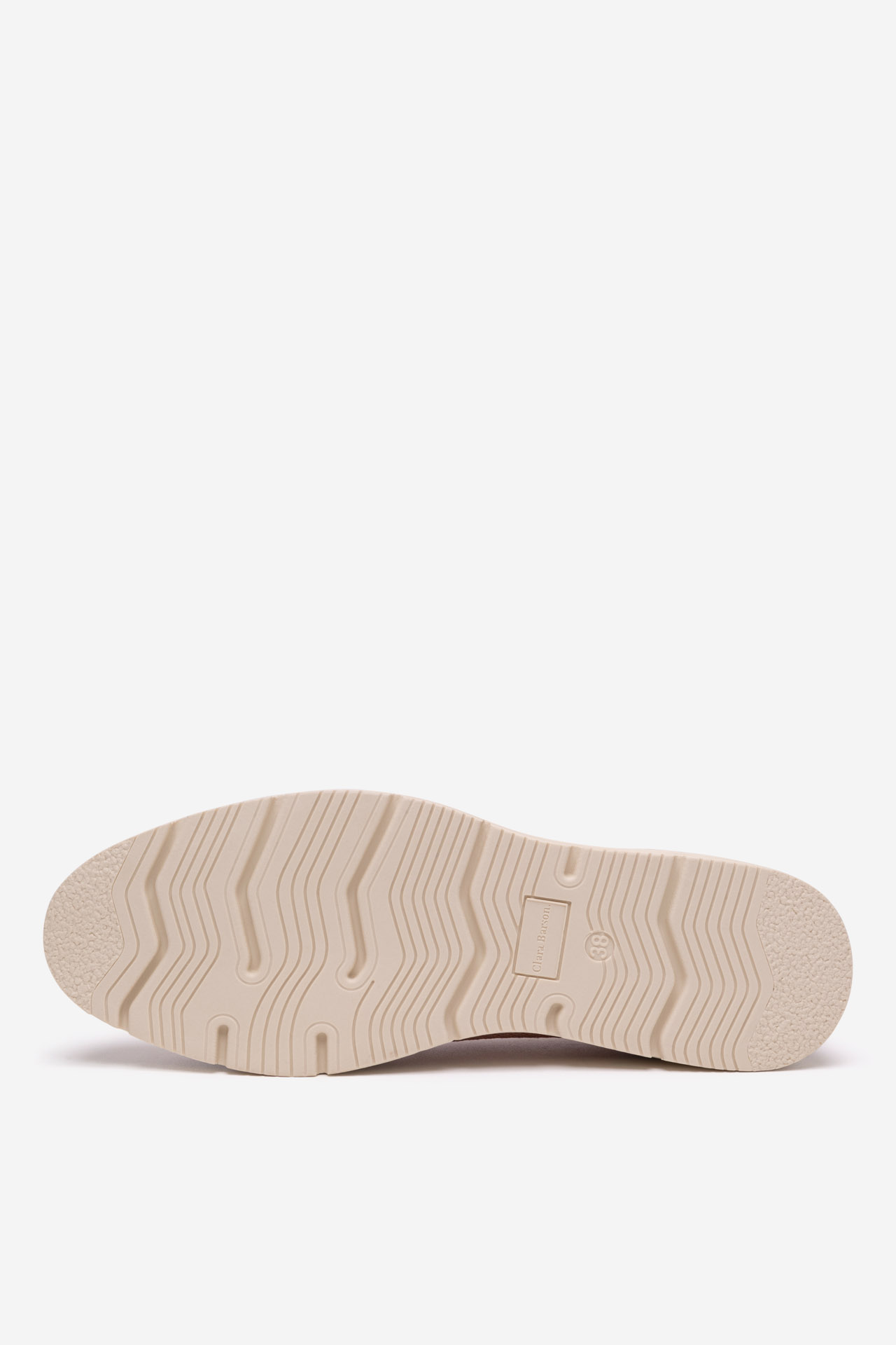 Loaferke Živo roza