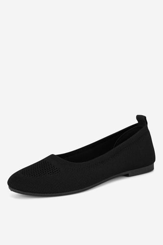 Clara Barson WSS21520-02 Črna