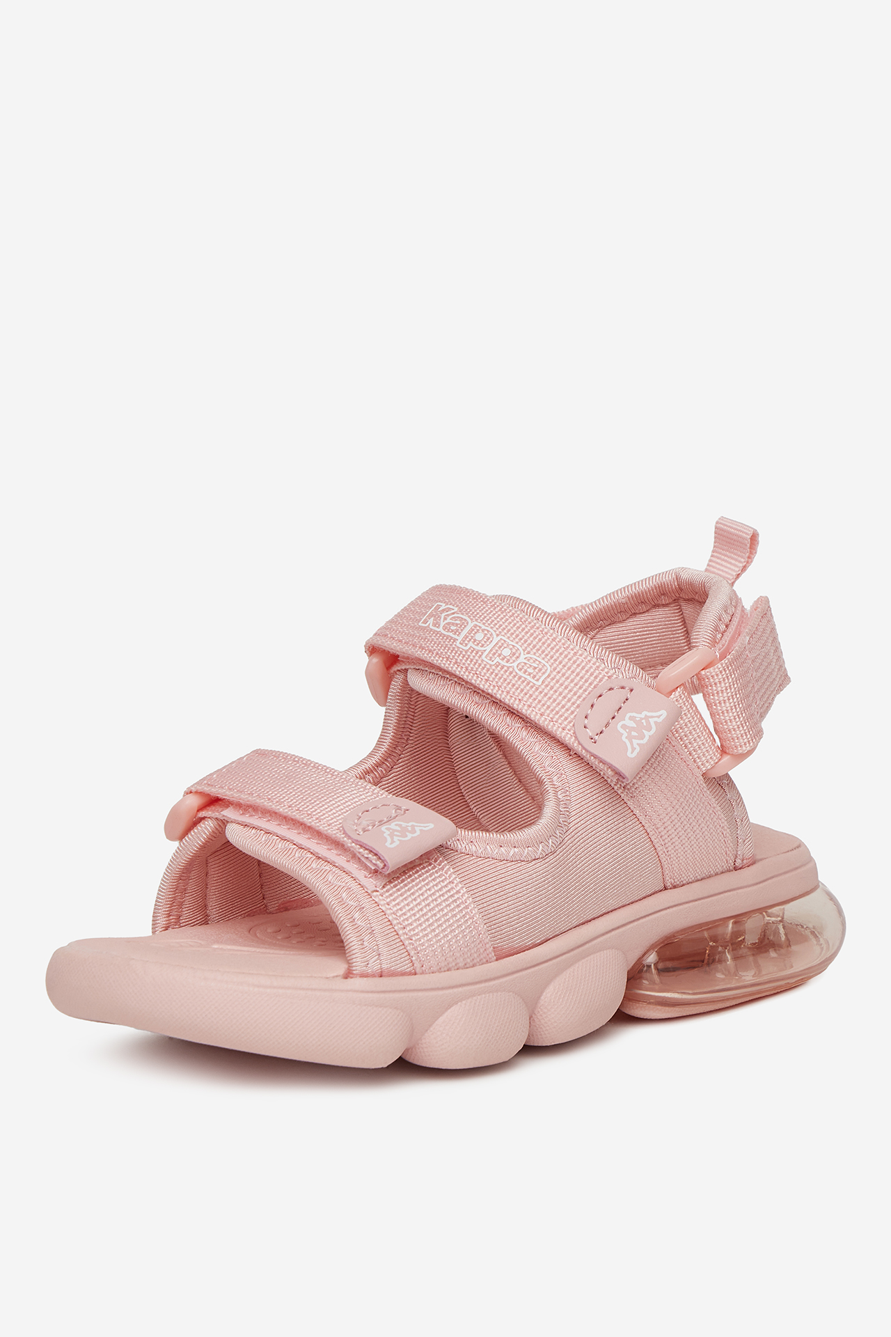 Сандали Kappa CP81-25987(DZ) Светлорозов - CCC.eu