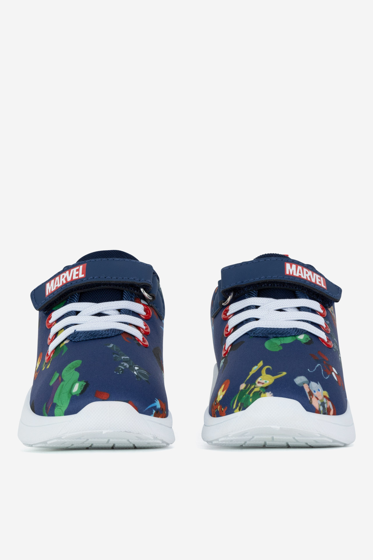 Sportovní obuv TMAVĚ MODRÁ