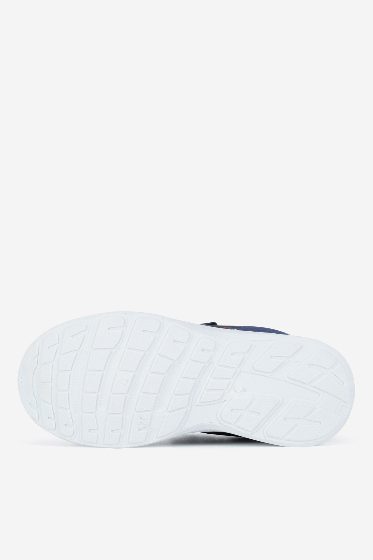 Sportovní obuv TMAVĚ MODRÁ