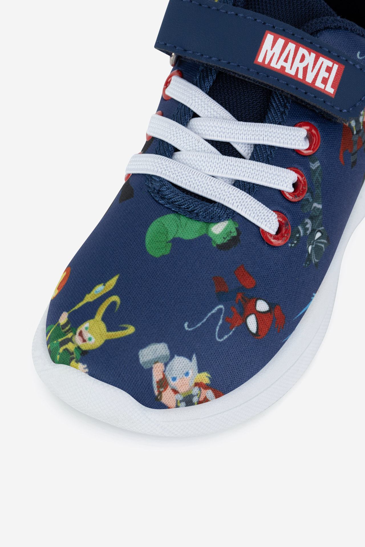 Sportovní obuv TMAVĚ MODRÁ