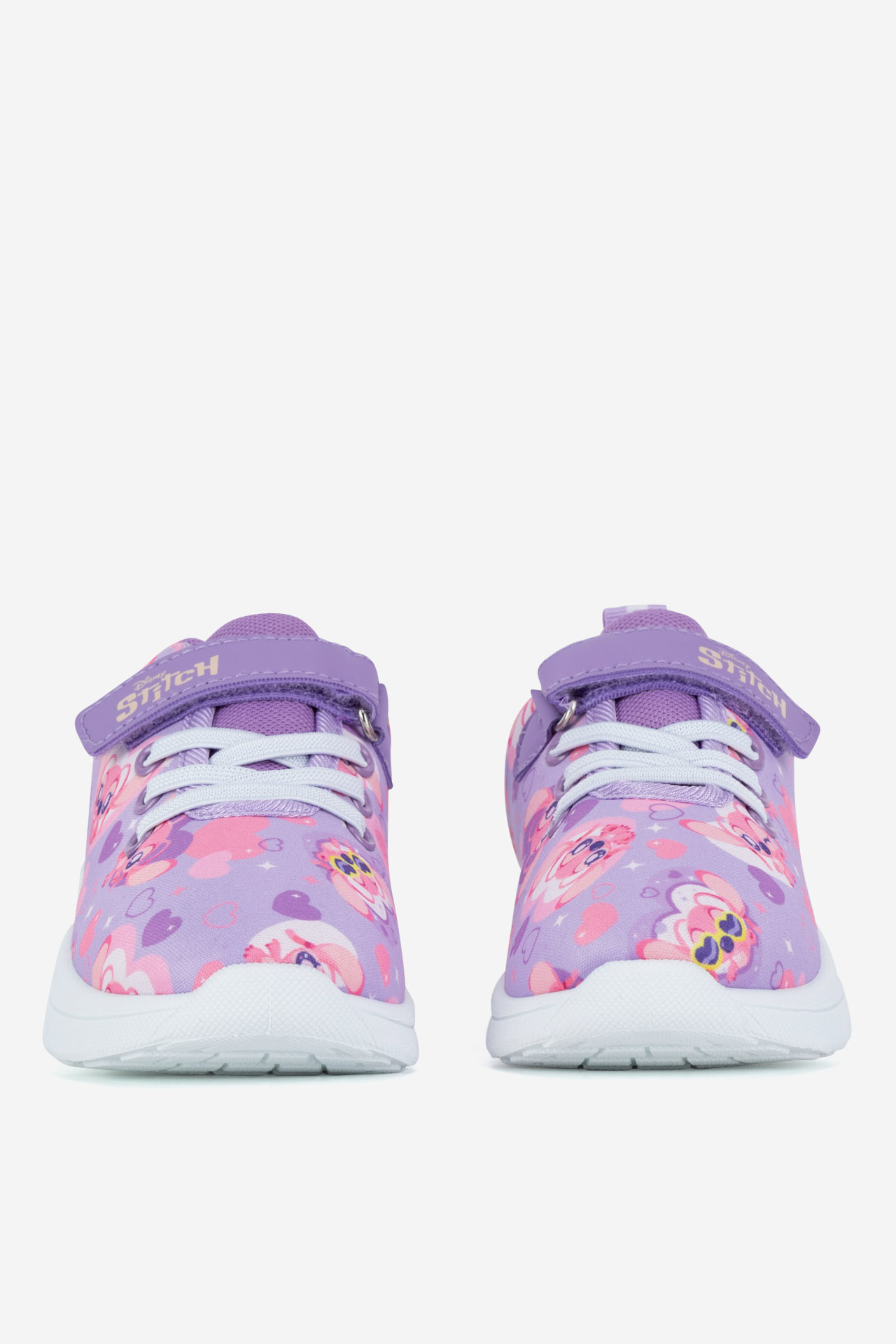 Športna obutev Fuchsia