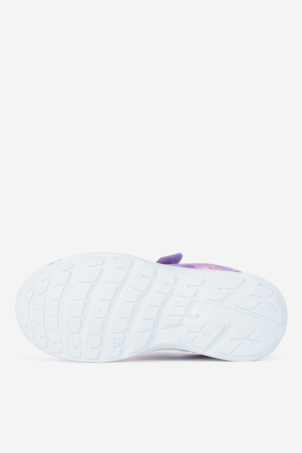 Športna obutev Fuchsia