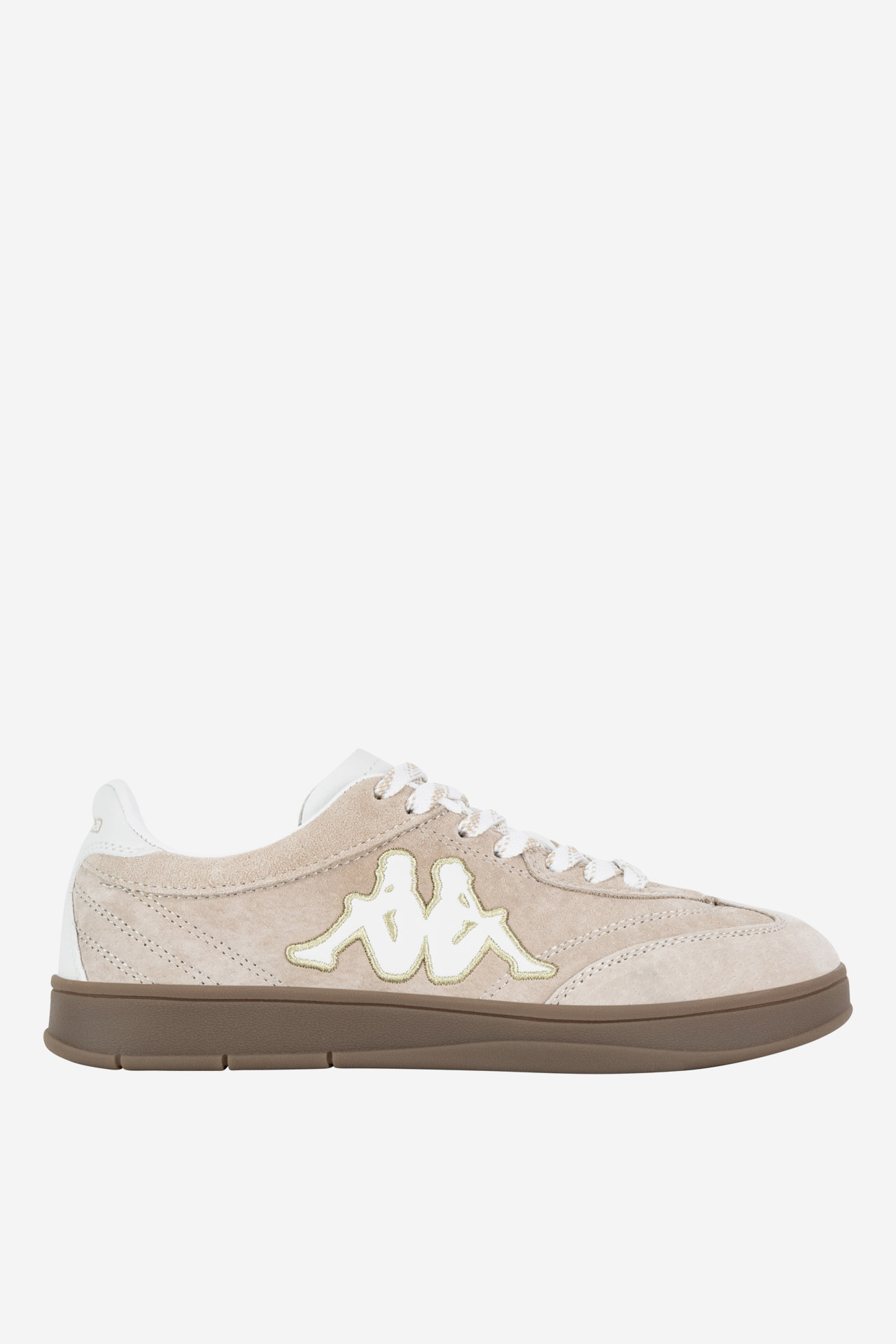 Sportovní obuv BÉŽOVÁ