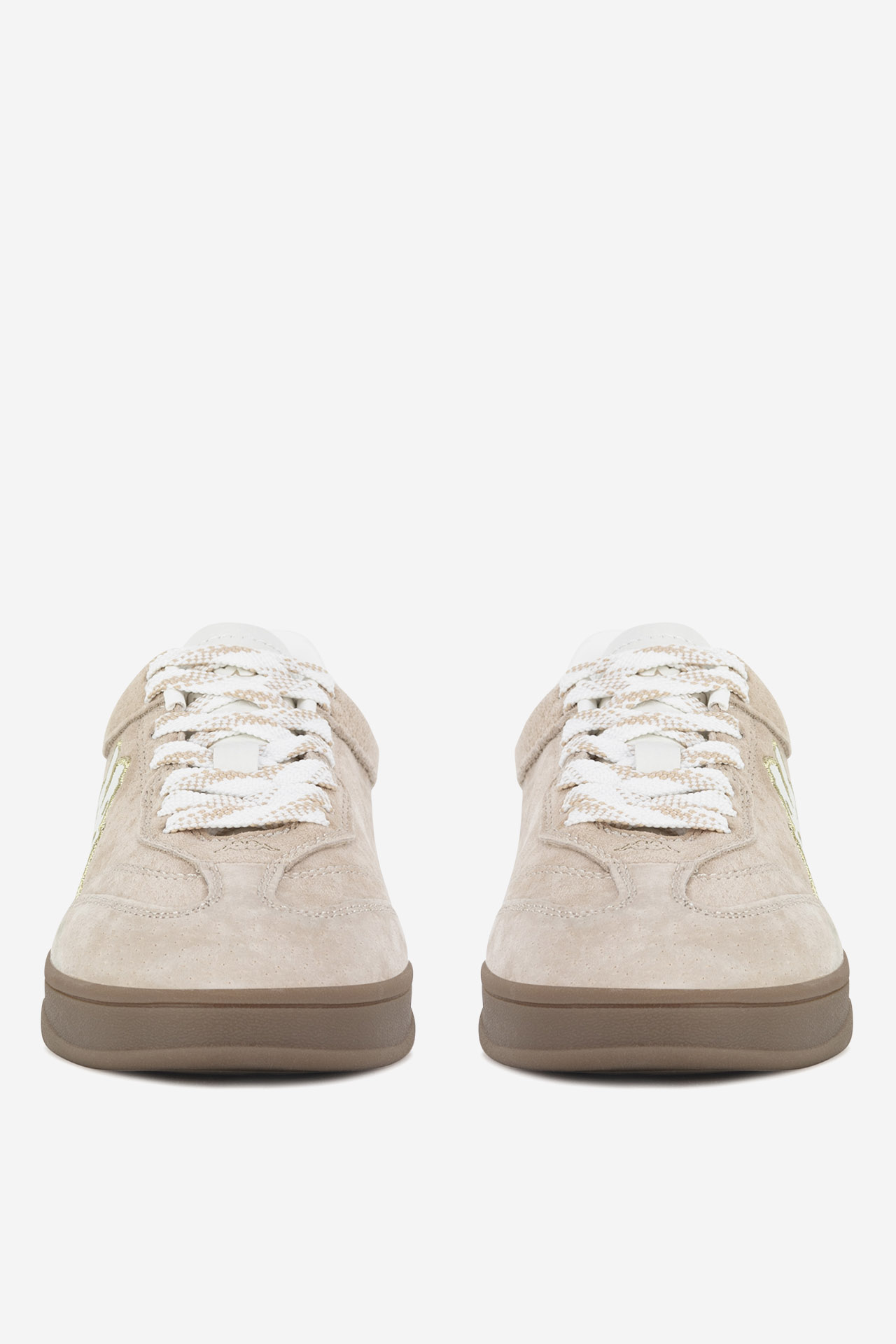 Sportovní obuv BÉŽOVÁ