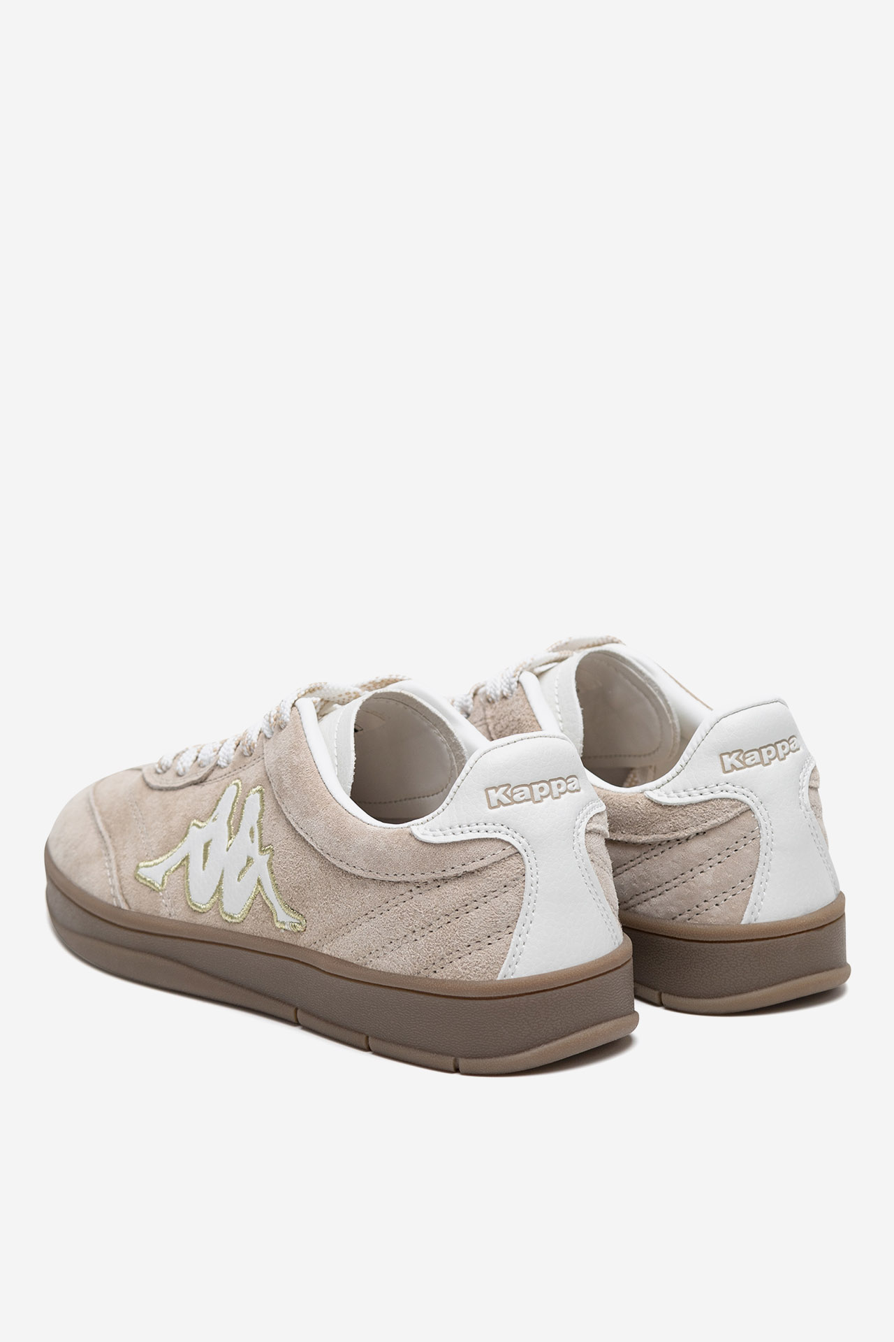 Sportovní obuv BÉŽOVÁ