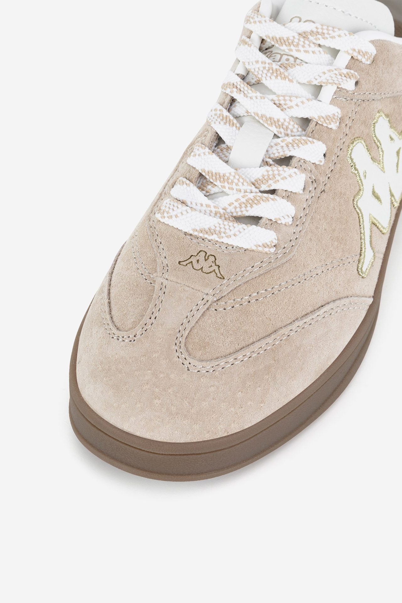 Sportovní obuv BÉŽOVÁ