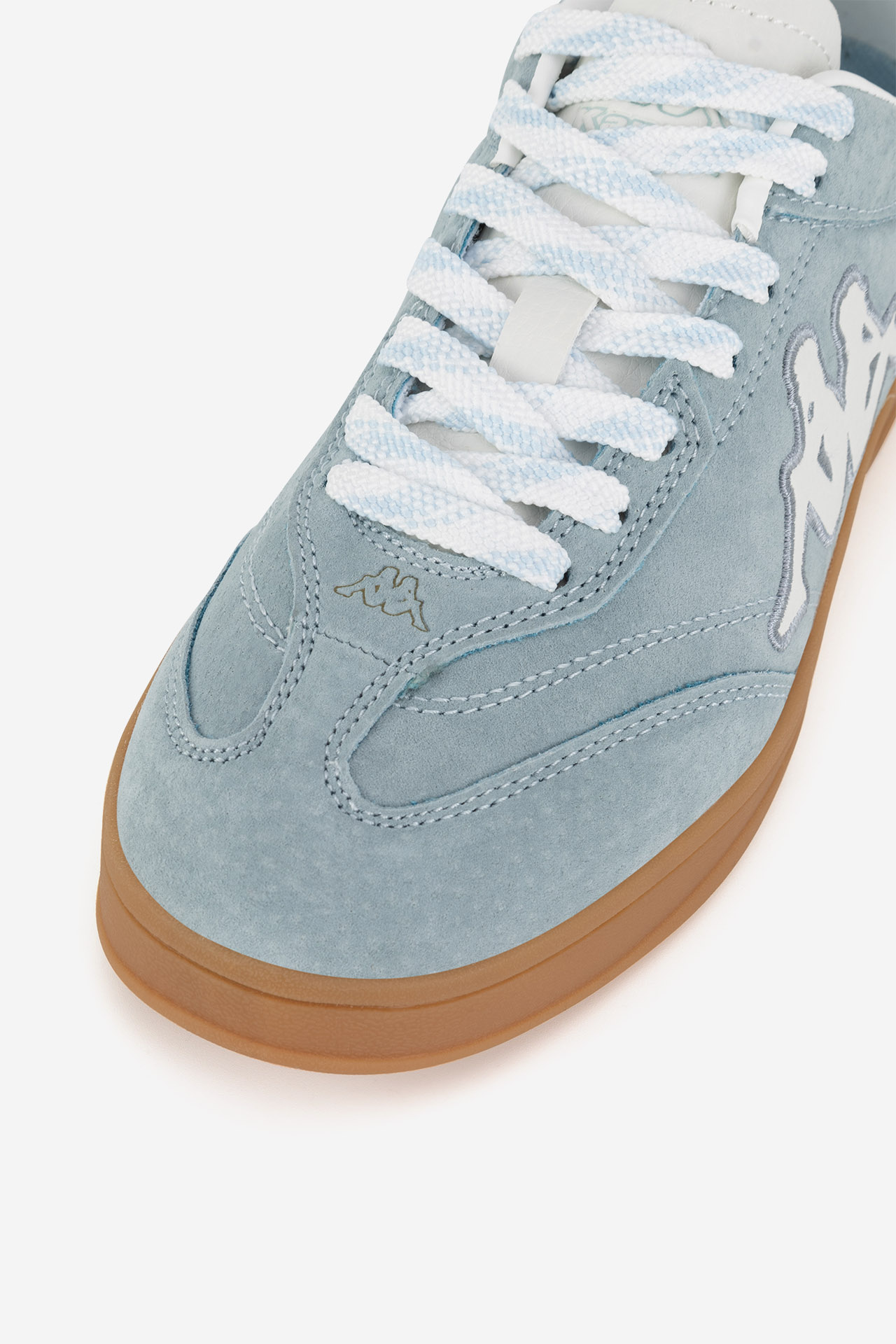 Sportovní obuv BLANKYTNĚ MODRÁ