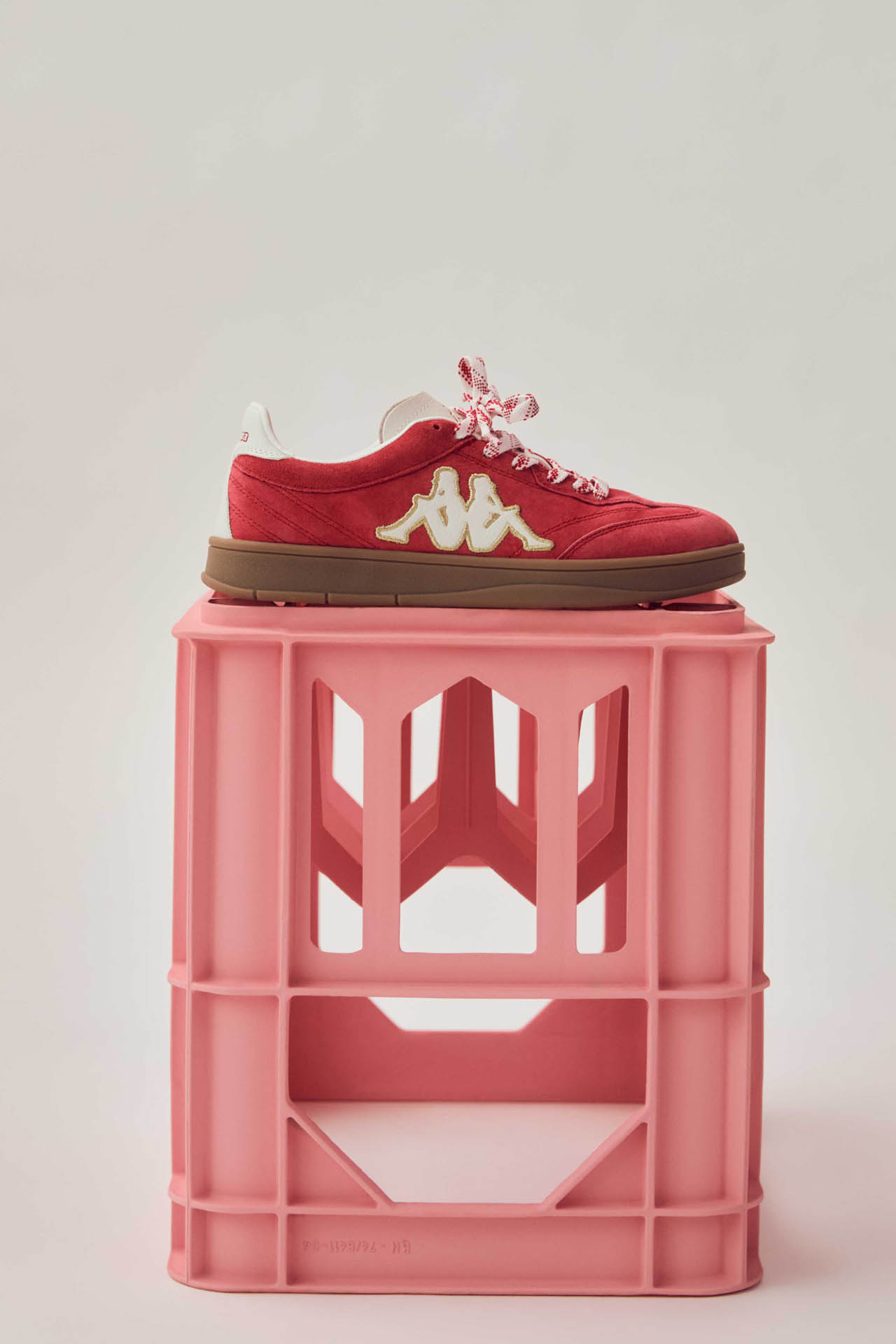 Sportovní obuv BLANKYTNĚ MODRÁ