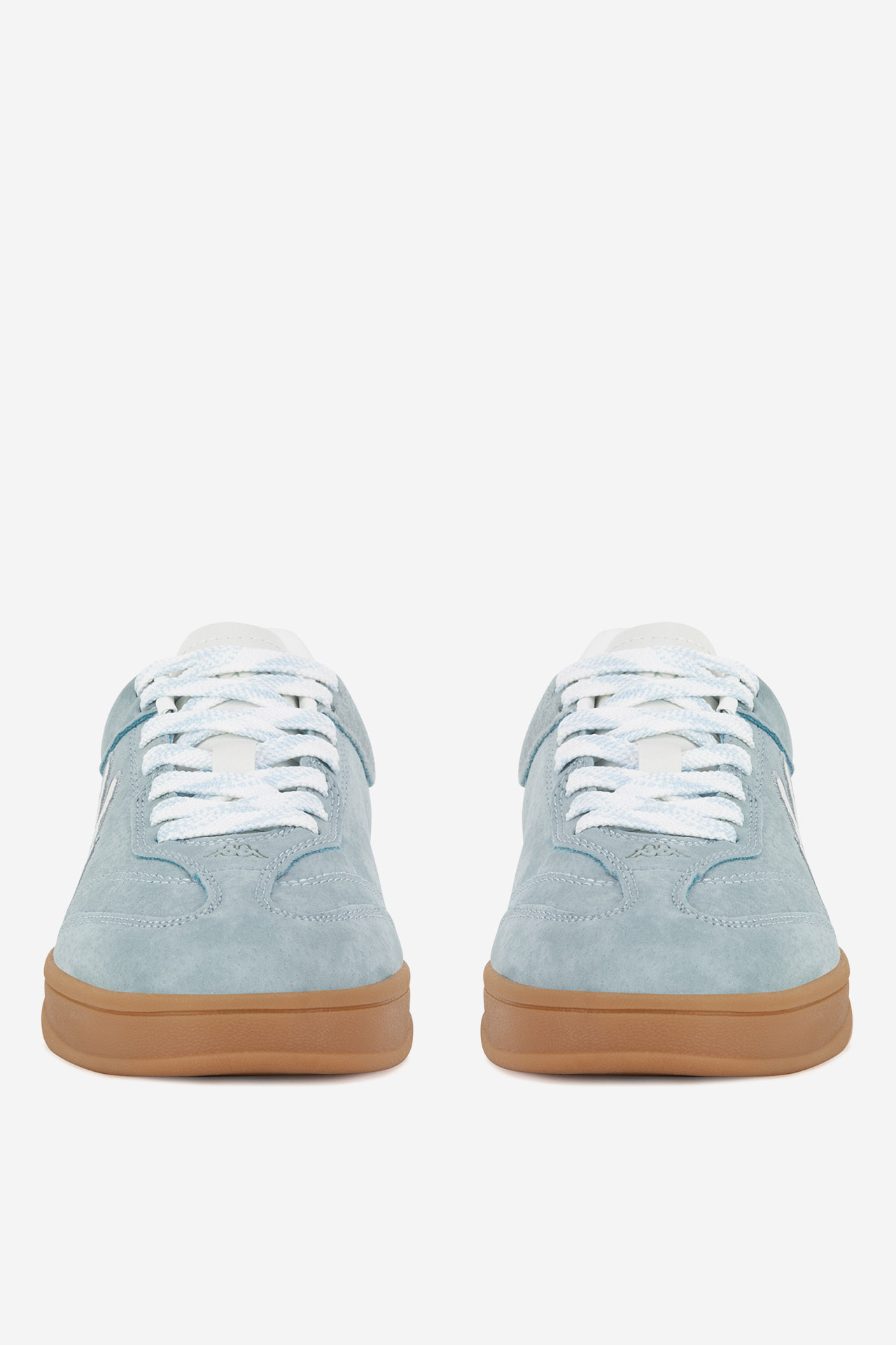 Sportovní obuv BLANKYTNĚ MODRÁ