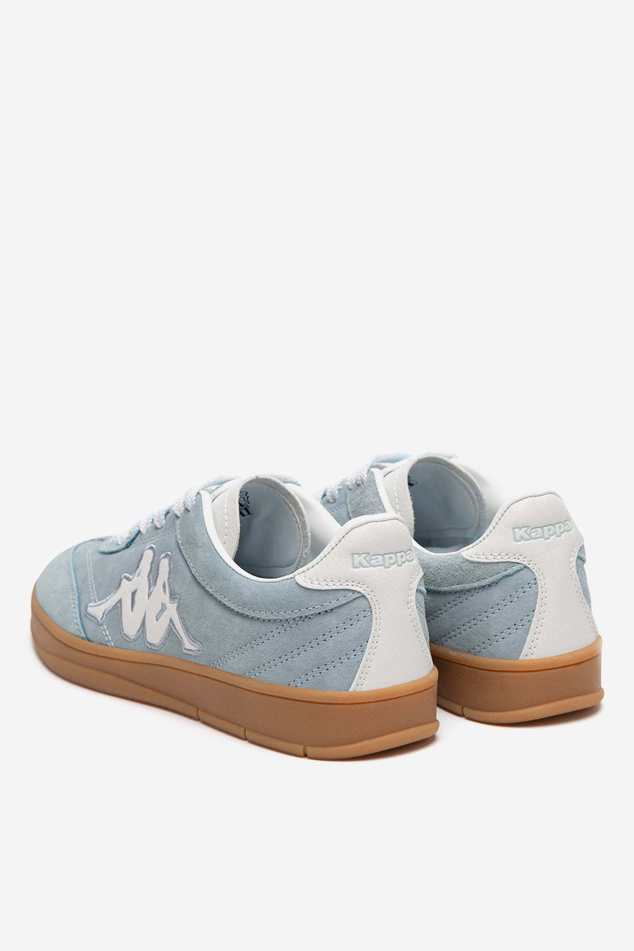 Sportovní obuv BLANKYTNĚ MODRÁ