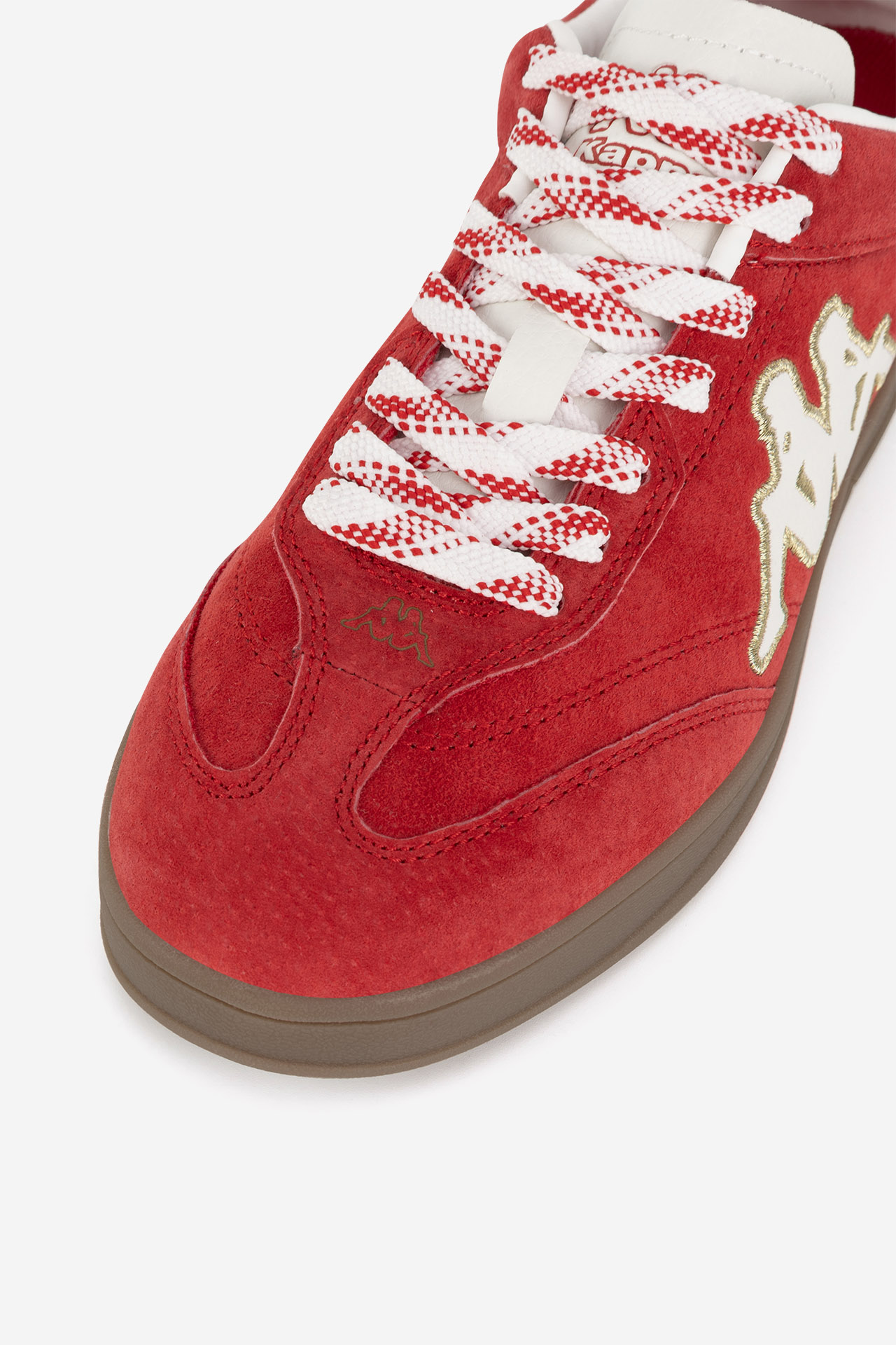 Sportovní obuv ČERVENÁ